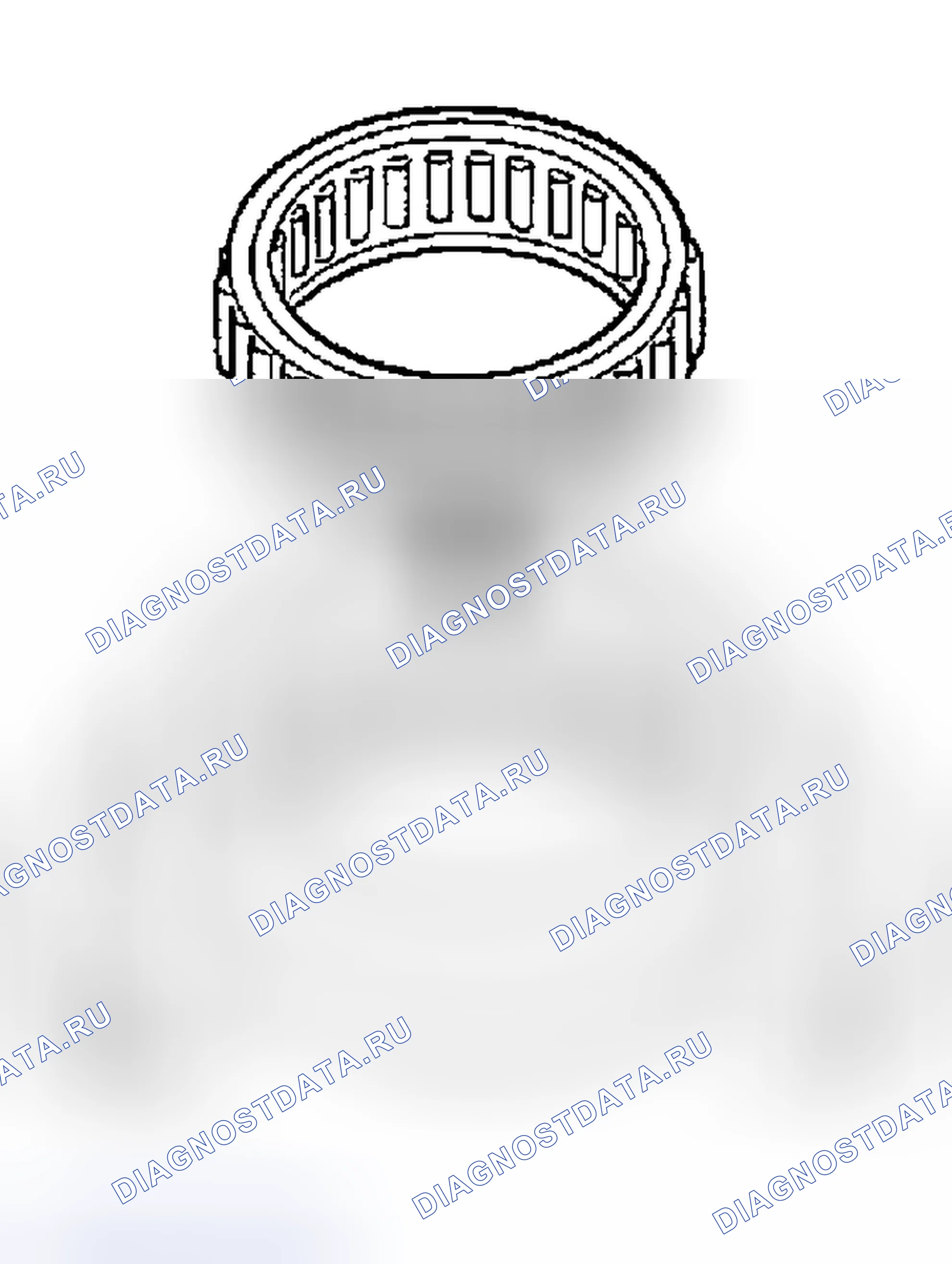 Рис. 1192. Honda Odyssey (North America) I