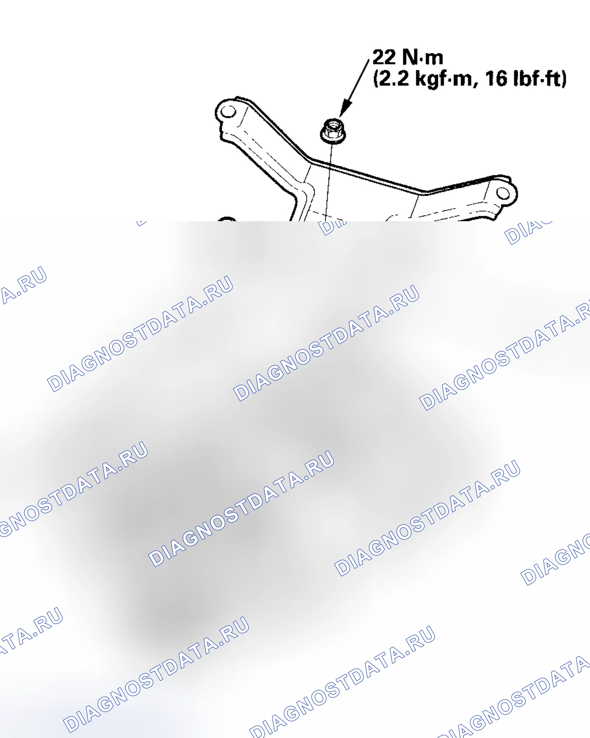 Рис. 43. Honda Element YH2