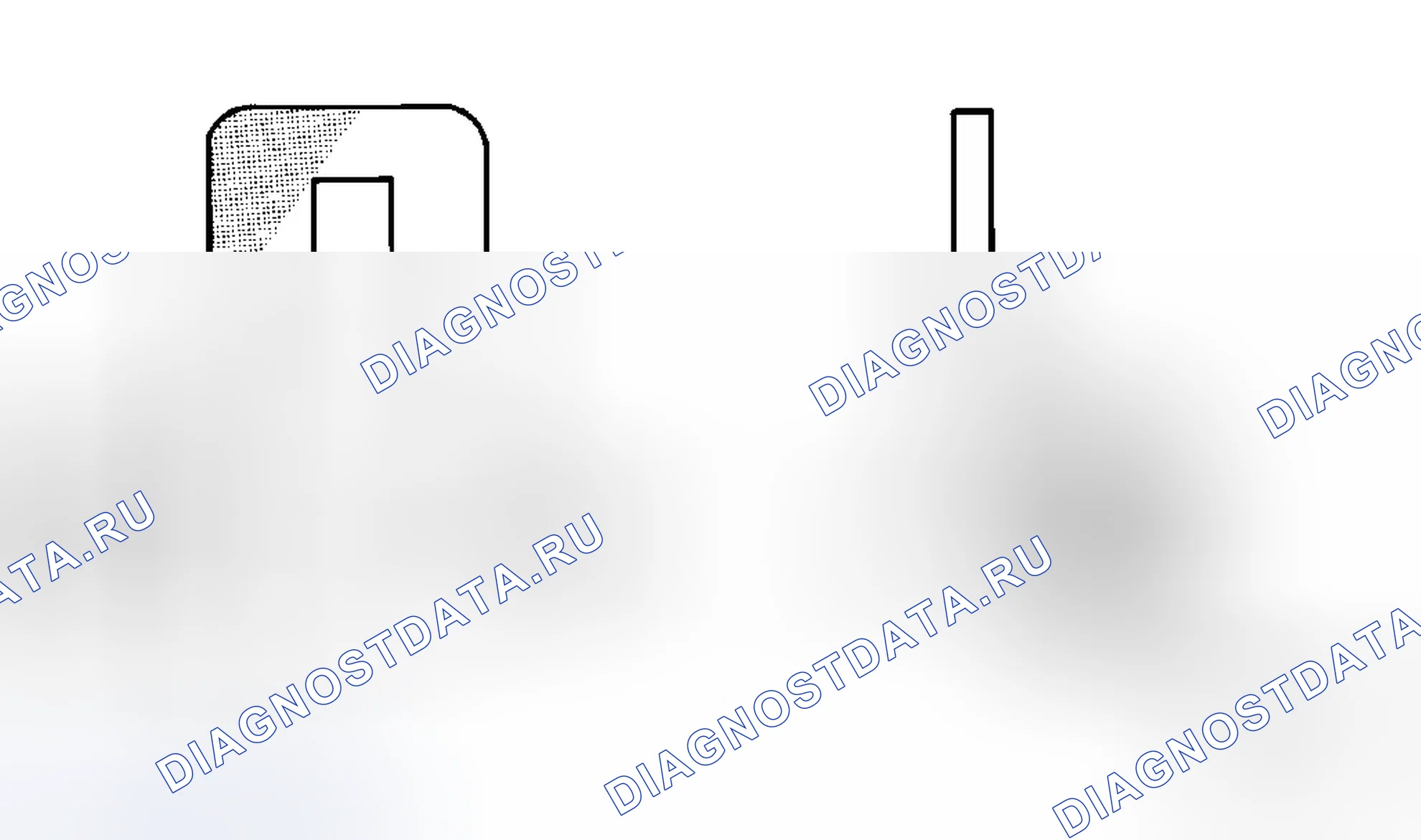 Рис. 18: ОПИСАНИЕ управления аксессуаров. Chrysler Pacifica CS