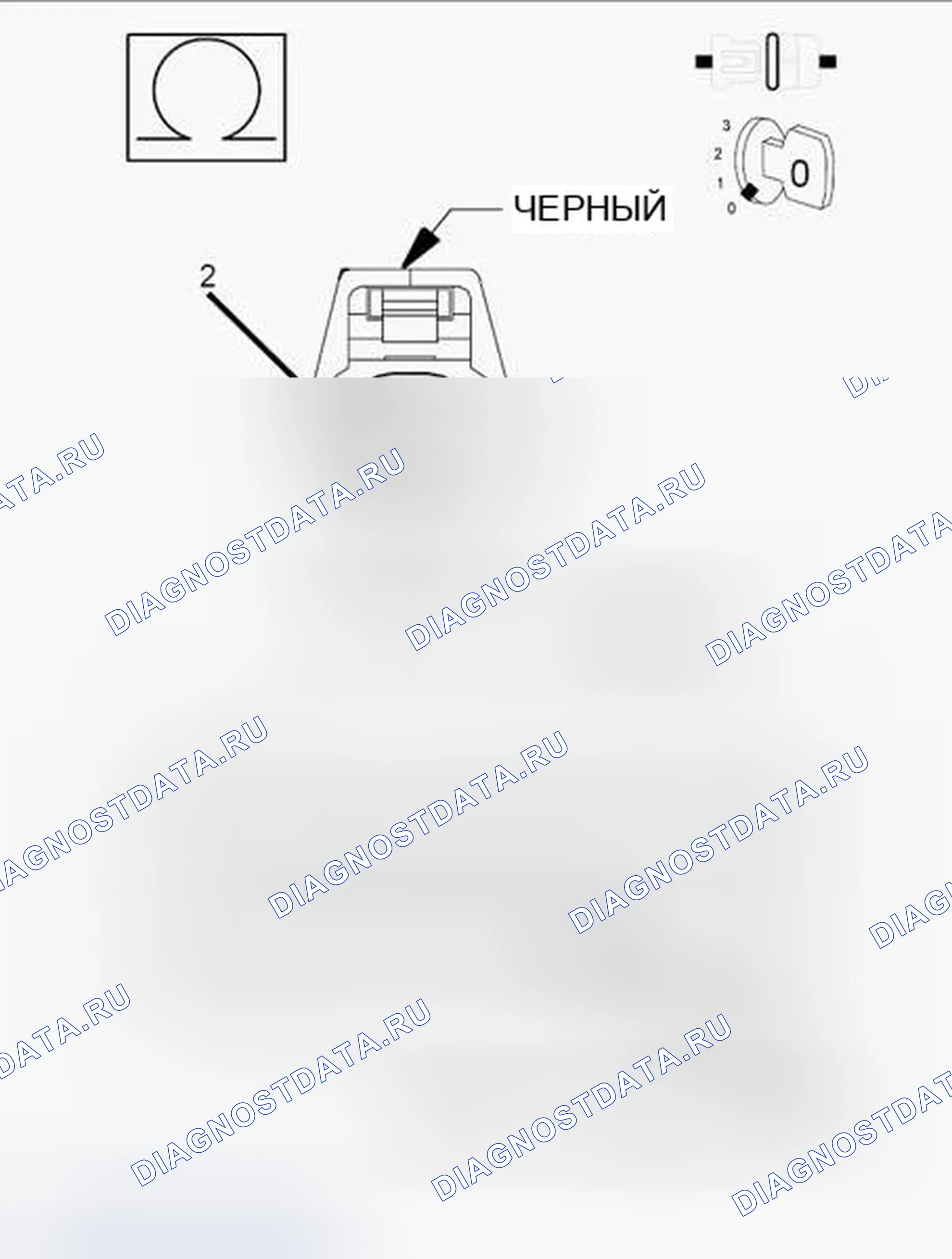 Рис. 125. Chrysler Town & Country V рестайлинг
