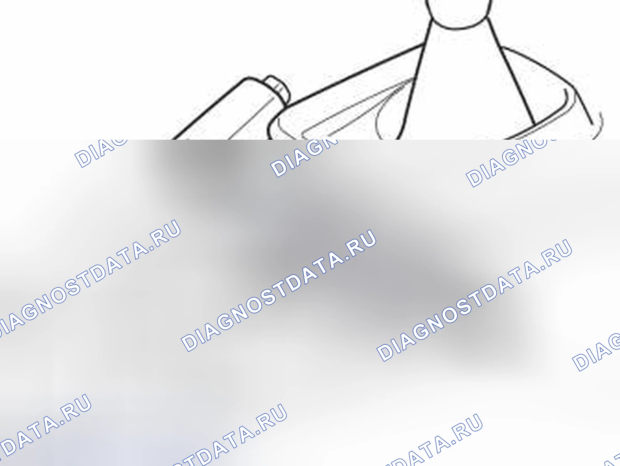 Рис. 1167. Volvo V50 I