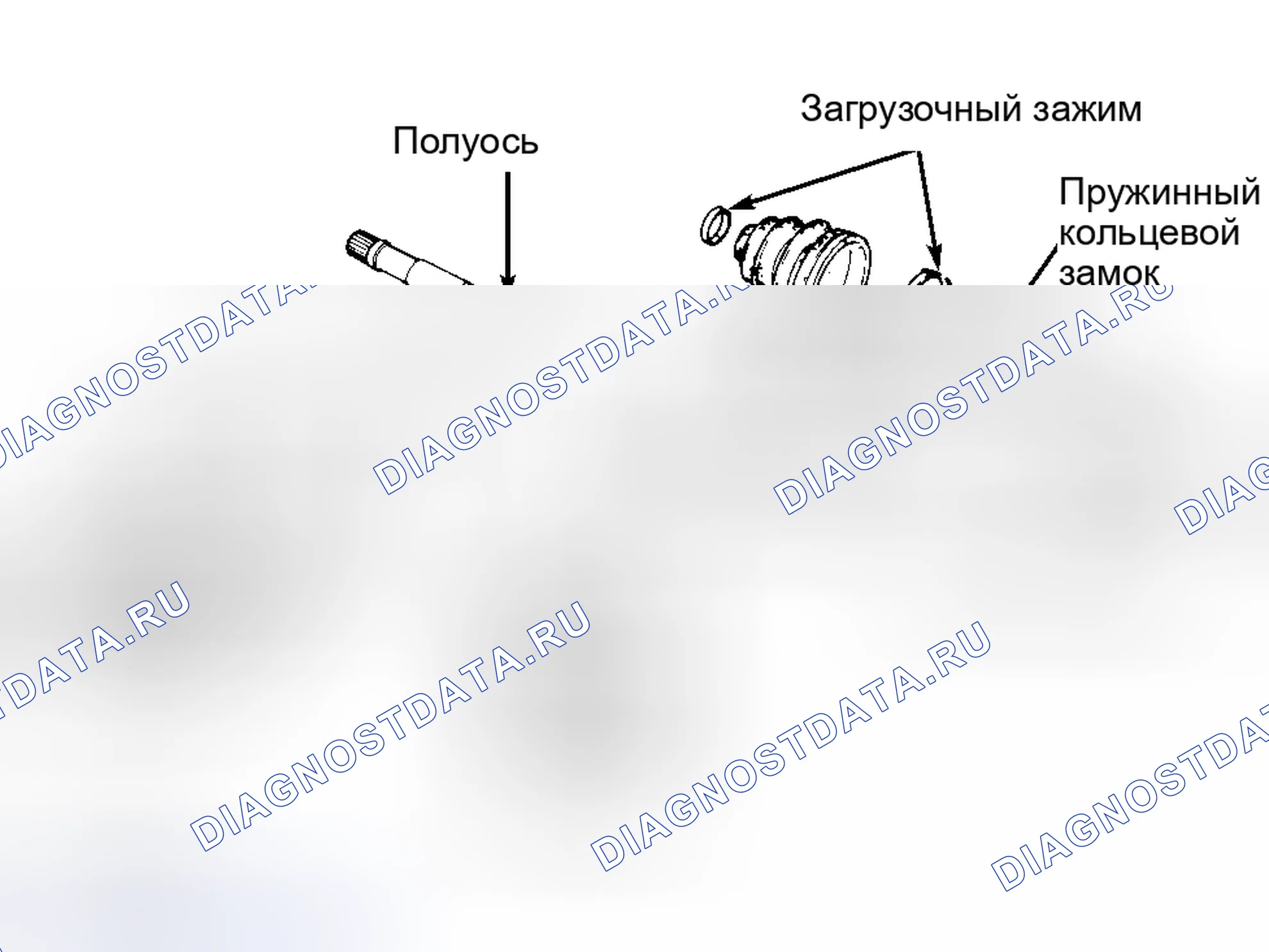 Рис. 5. Honda Legend I