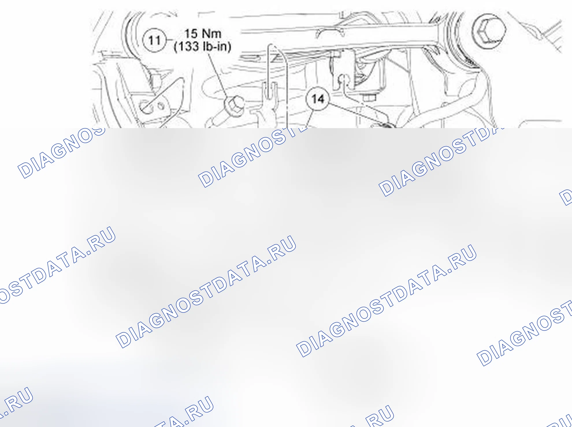 Рис. 18. Ford Taurus VI