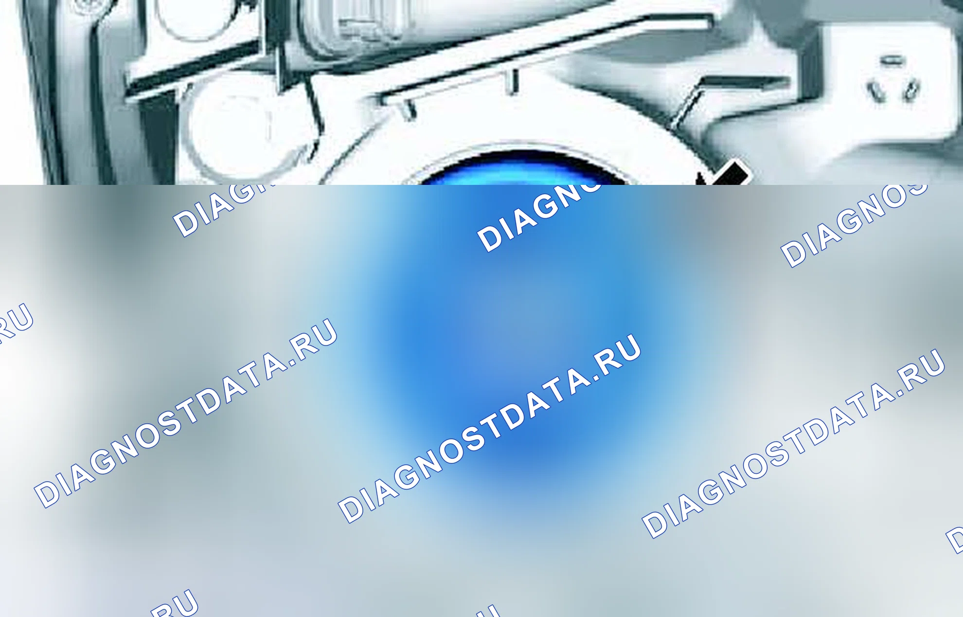 Рис. 25: РАЗБОРКА. Toyota Yaris III