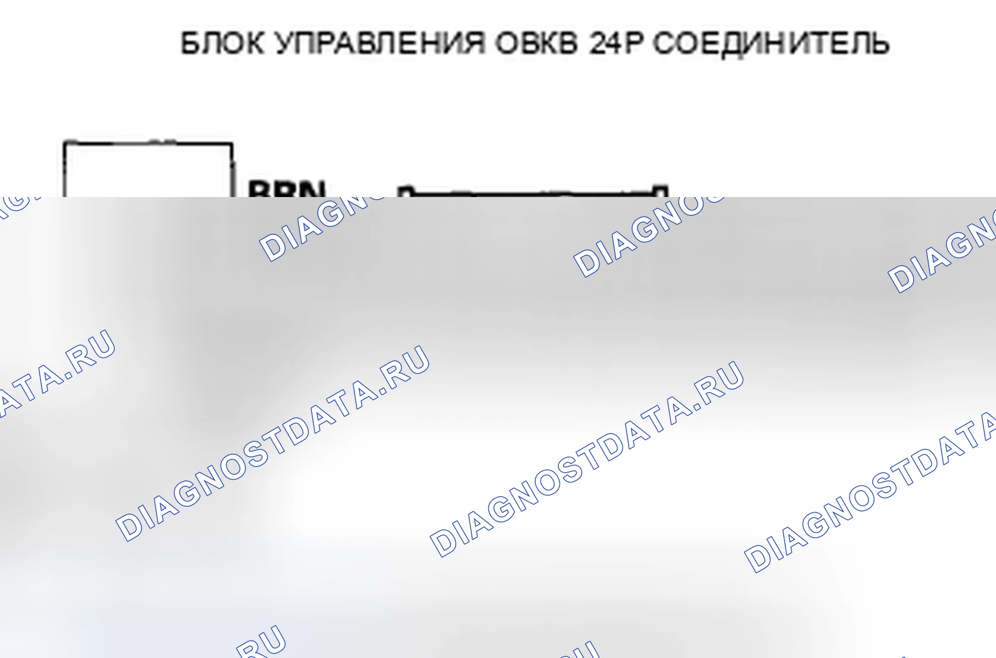 Рис. 222: Индикатор расшифровка кода ошибки 9: Короткое замыкание в цепи датчика температуры испарителя. Honda Civic VIII