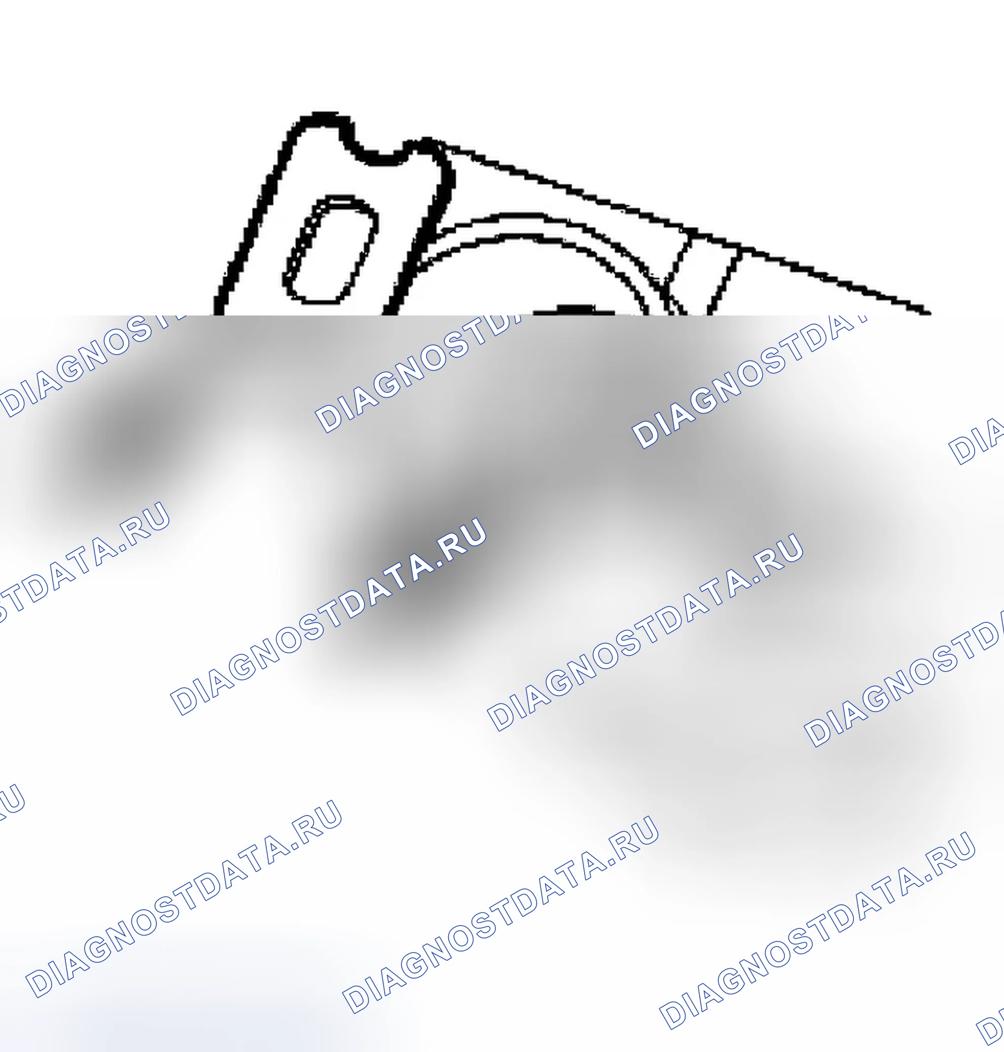 Рис. 211. Ford Pickup F150 