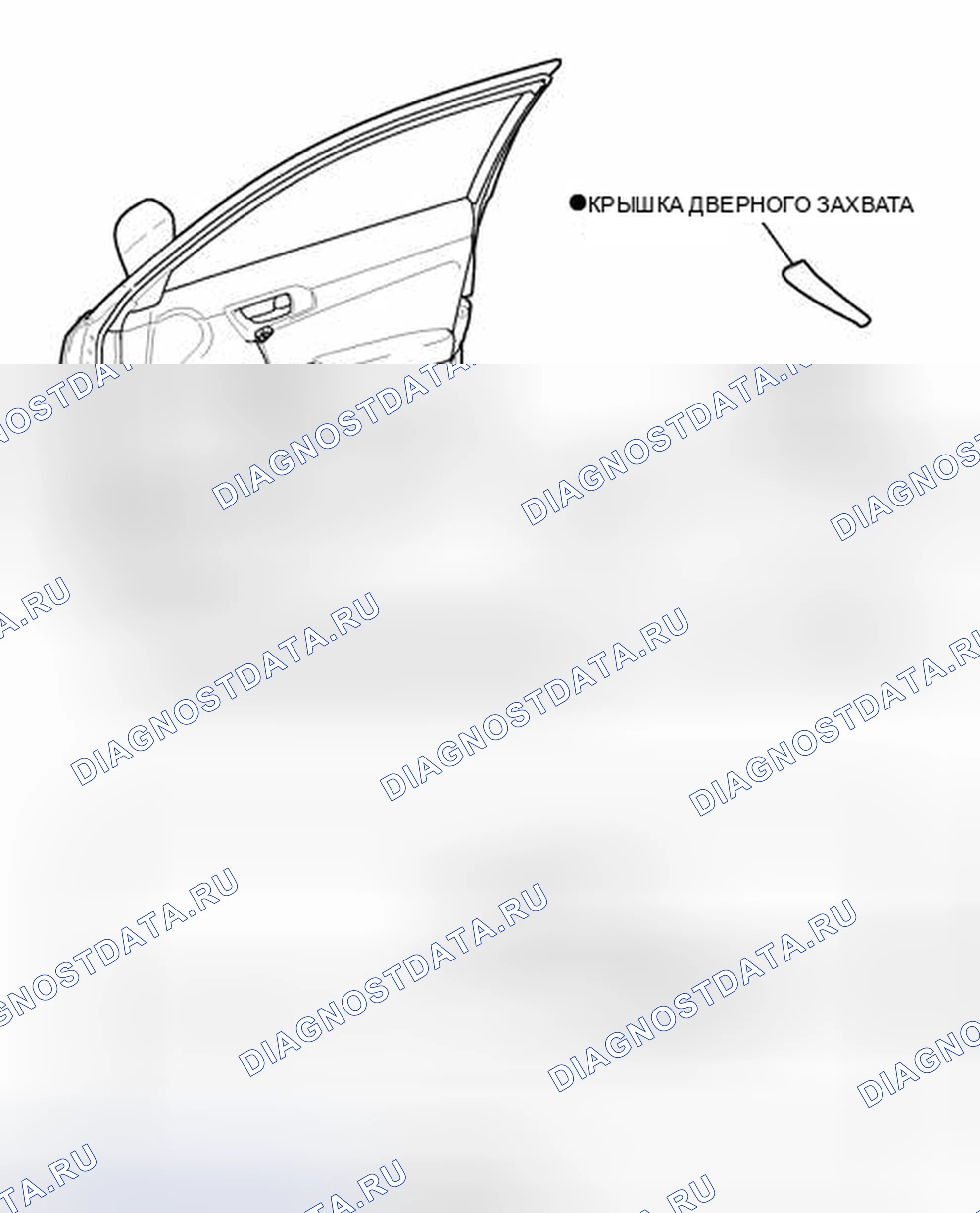 Рис. 4: ИЛЛЮСТРАЦИЯ. Lexus CT I