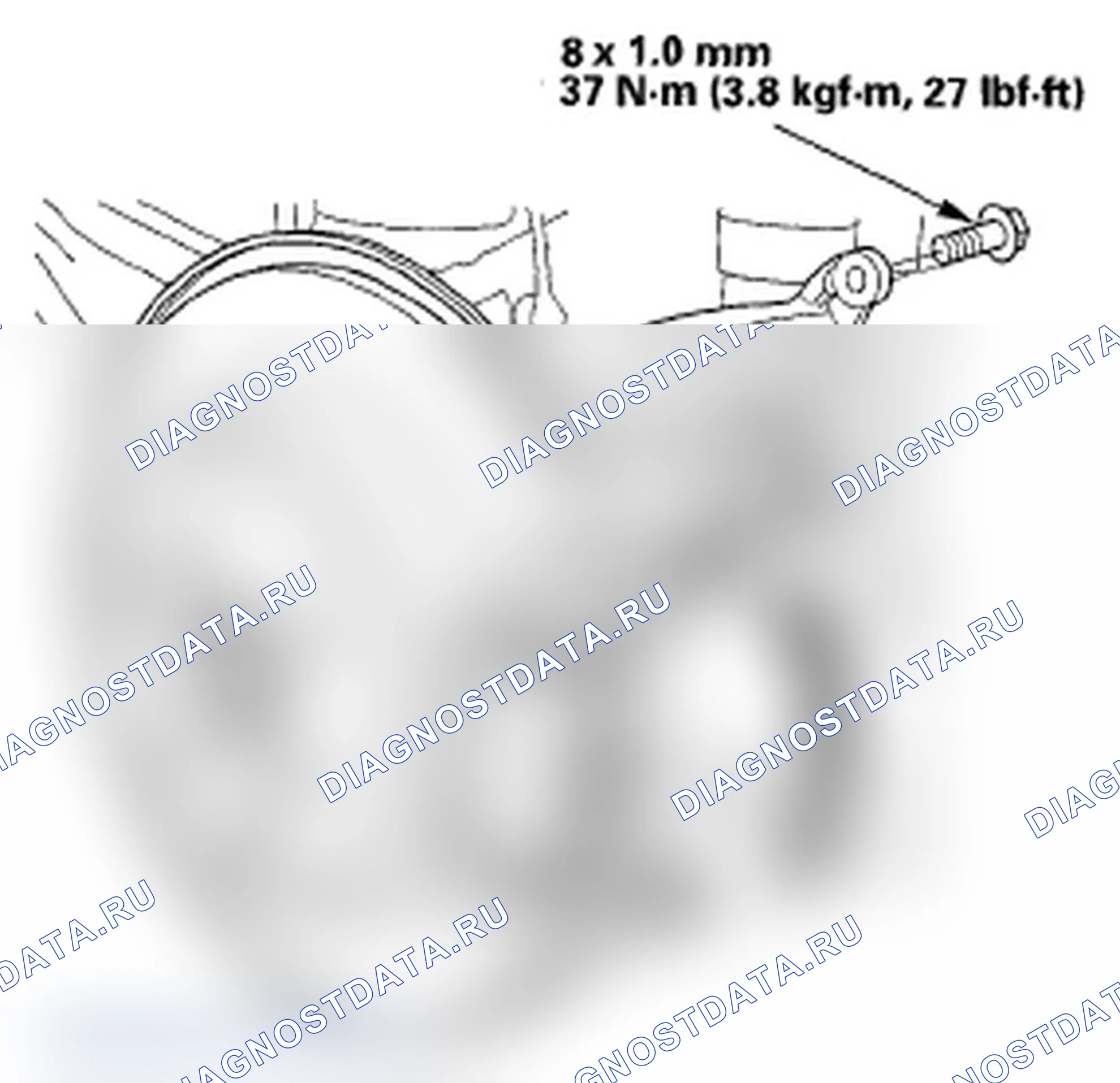 Рис. 44. Acura MDX II