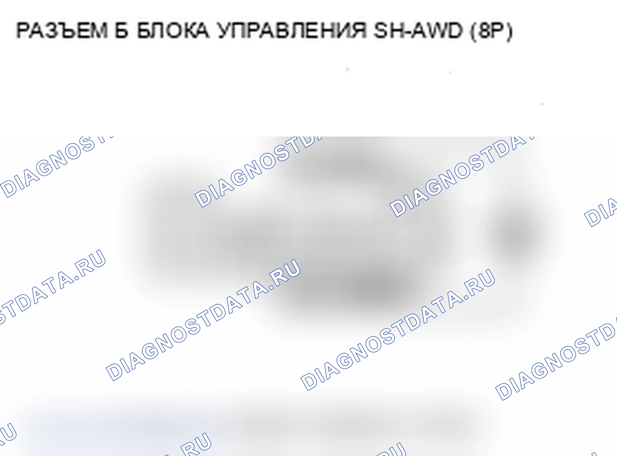 Рис. 56. Acura RDX I рестайлинг