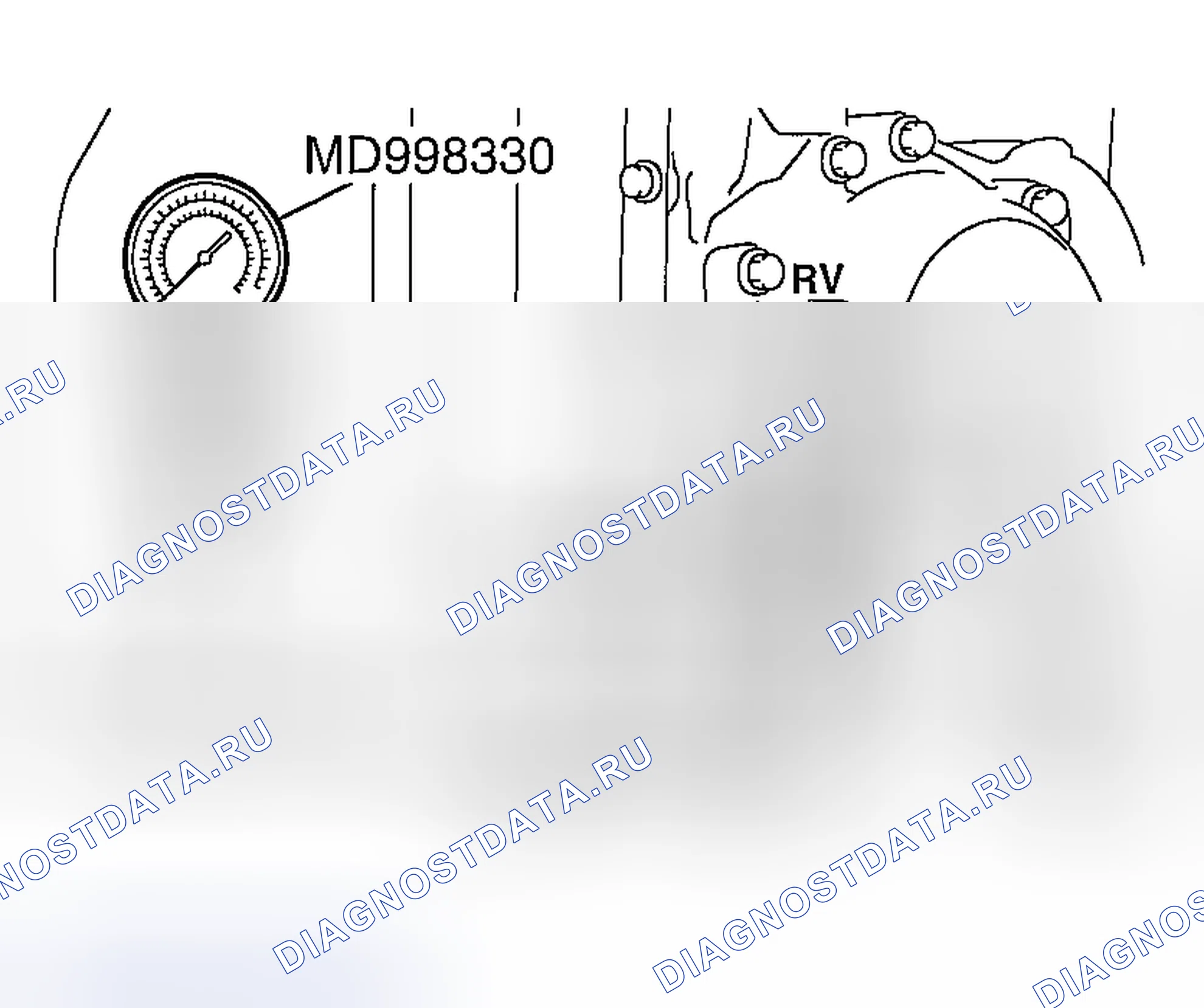 Рис. 580. Mazda MX-5 NA