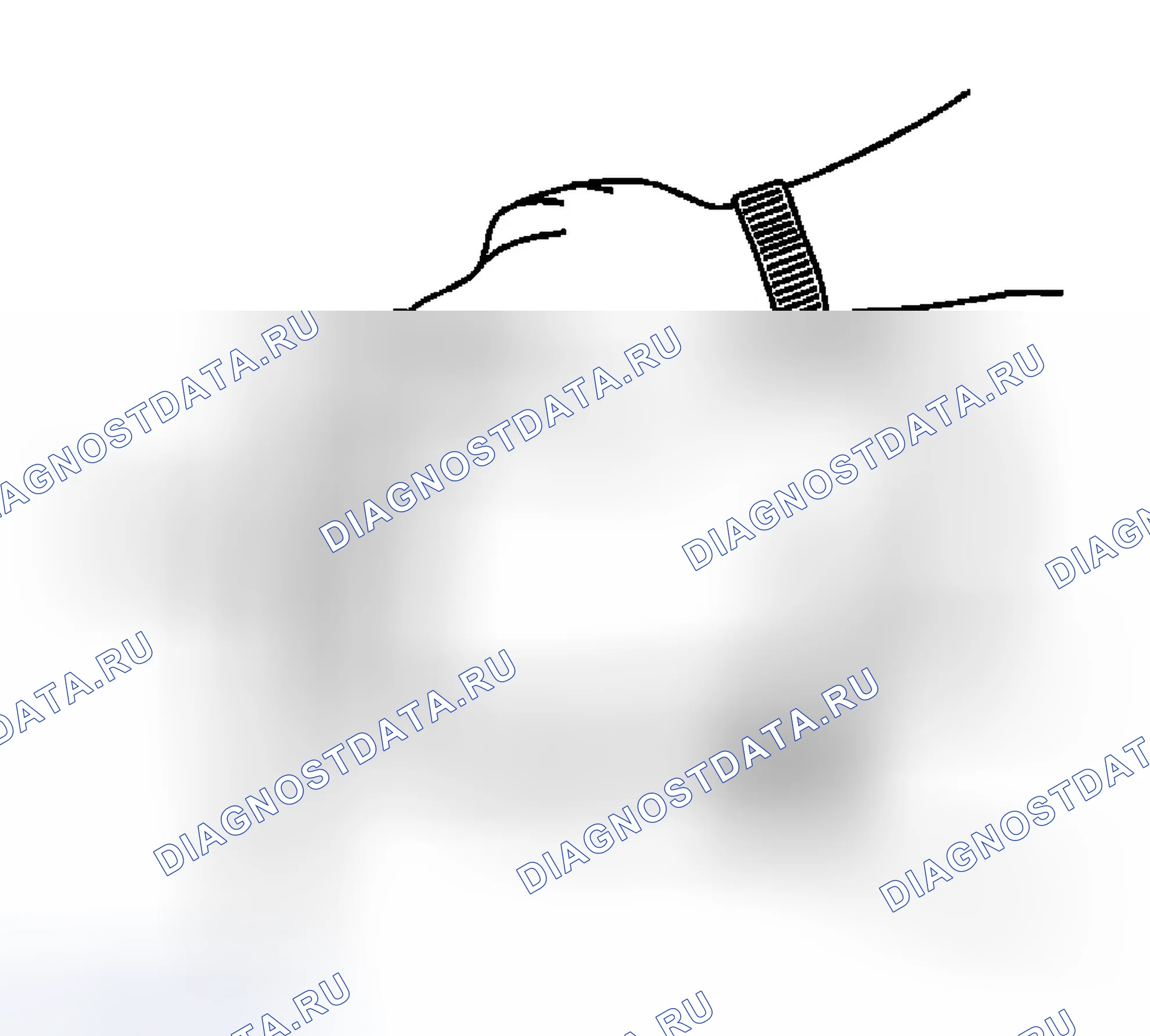 Рис. 92. Buick Rendezvous I