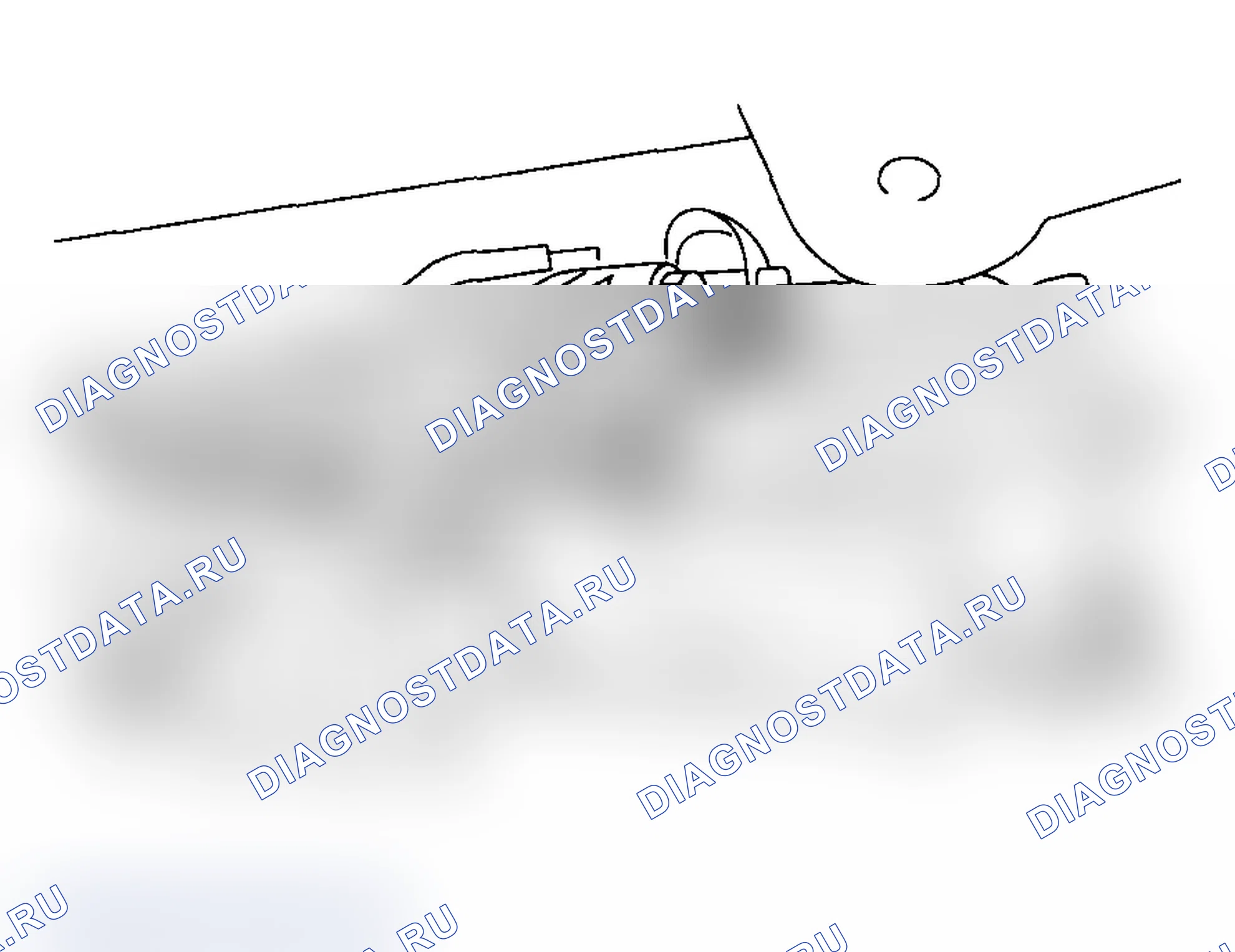 Рис. 168. Subaru Impreza WRX GD/GG рестайлинг