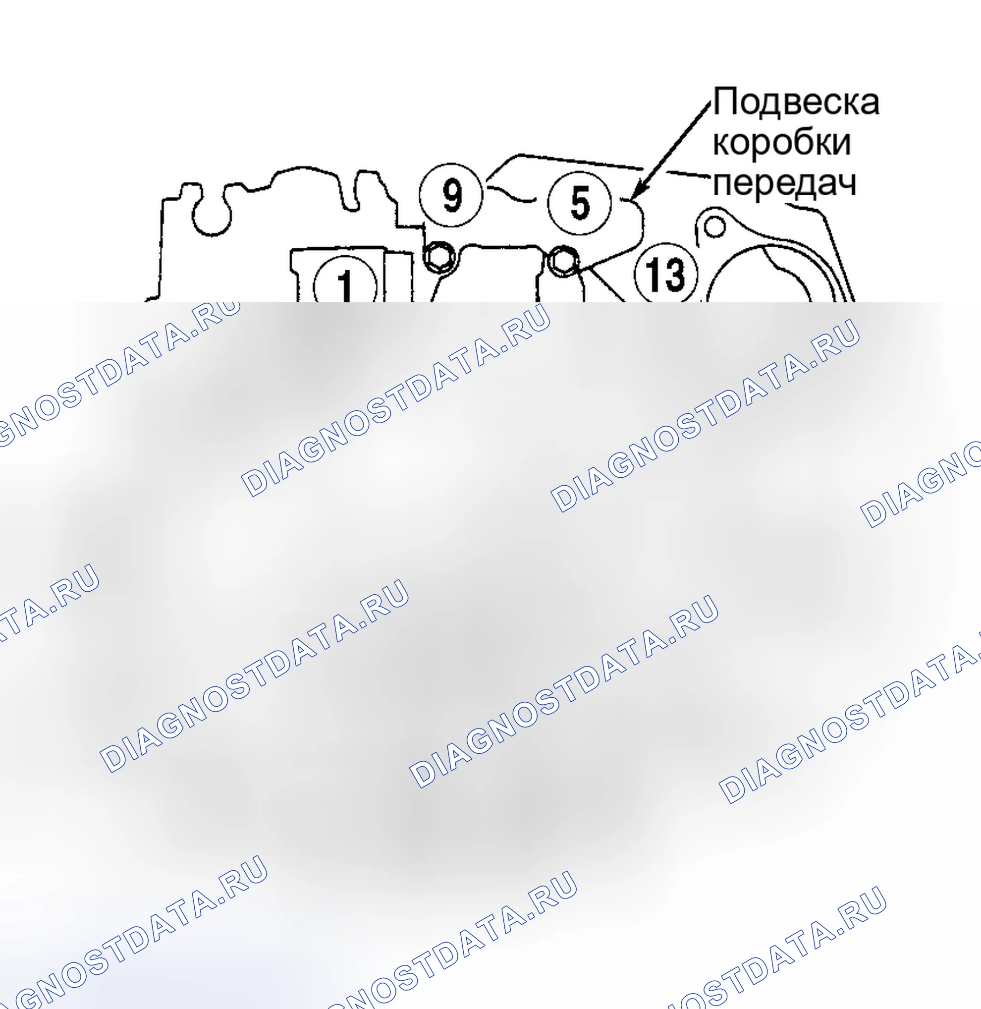 Рис. 16. Honda CR-V I