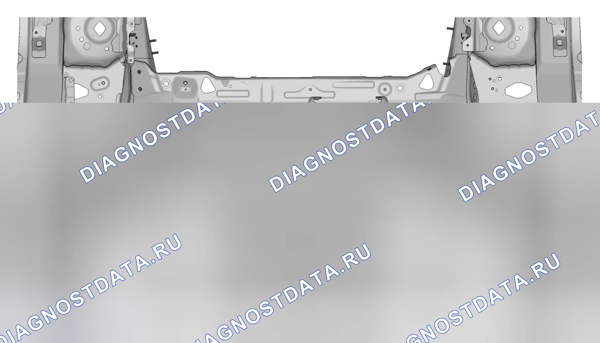 Водный демпфирующий клей — Wey Vv7-Gt-Limited. Wey VV7 GT Limited I