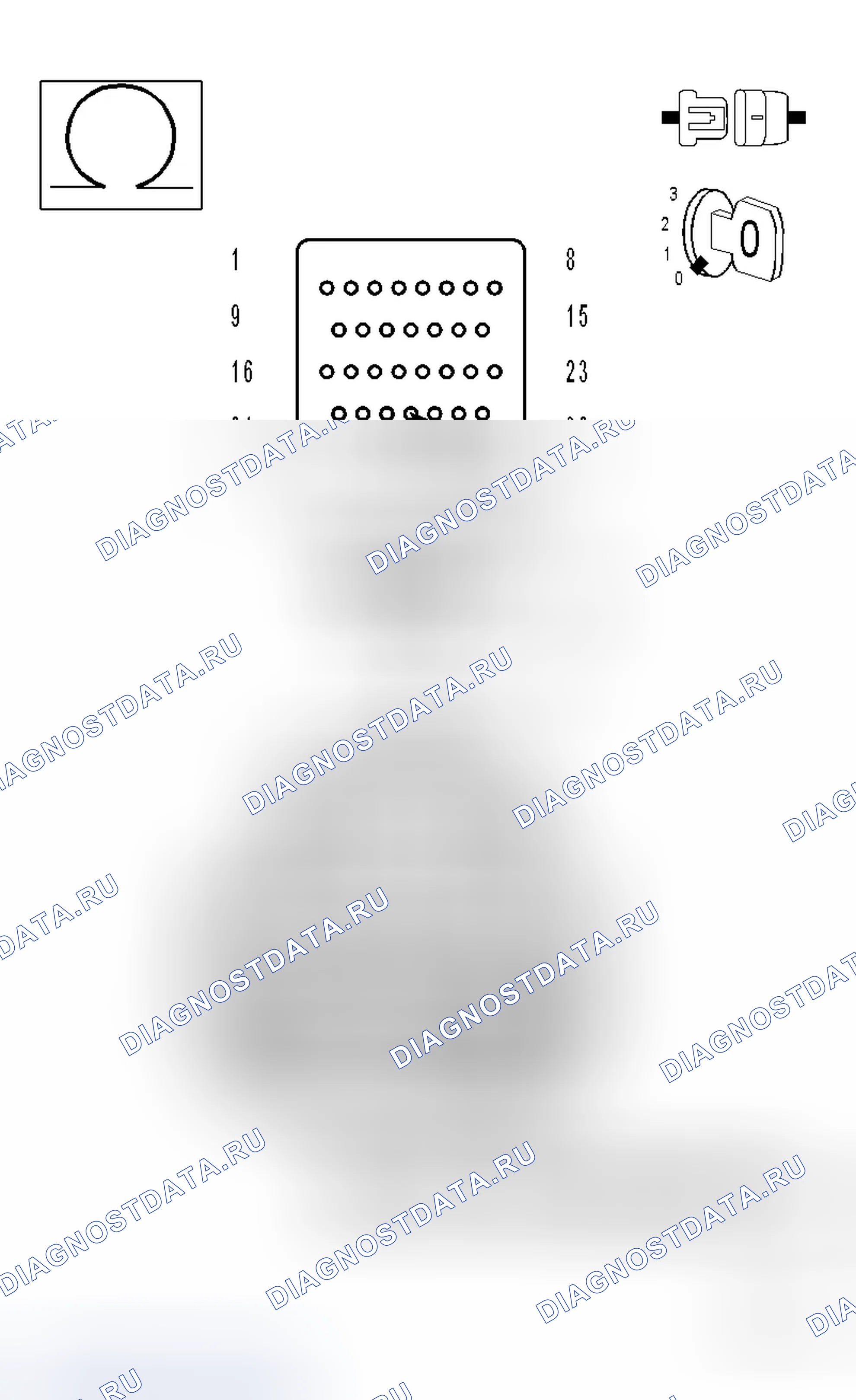 Рис. 574. Dodge Magnum I
