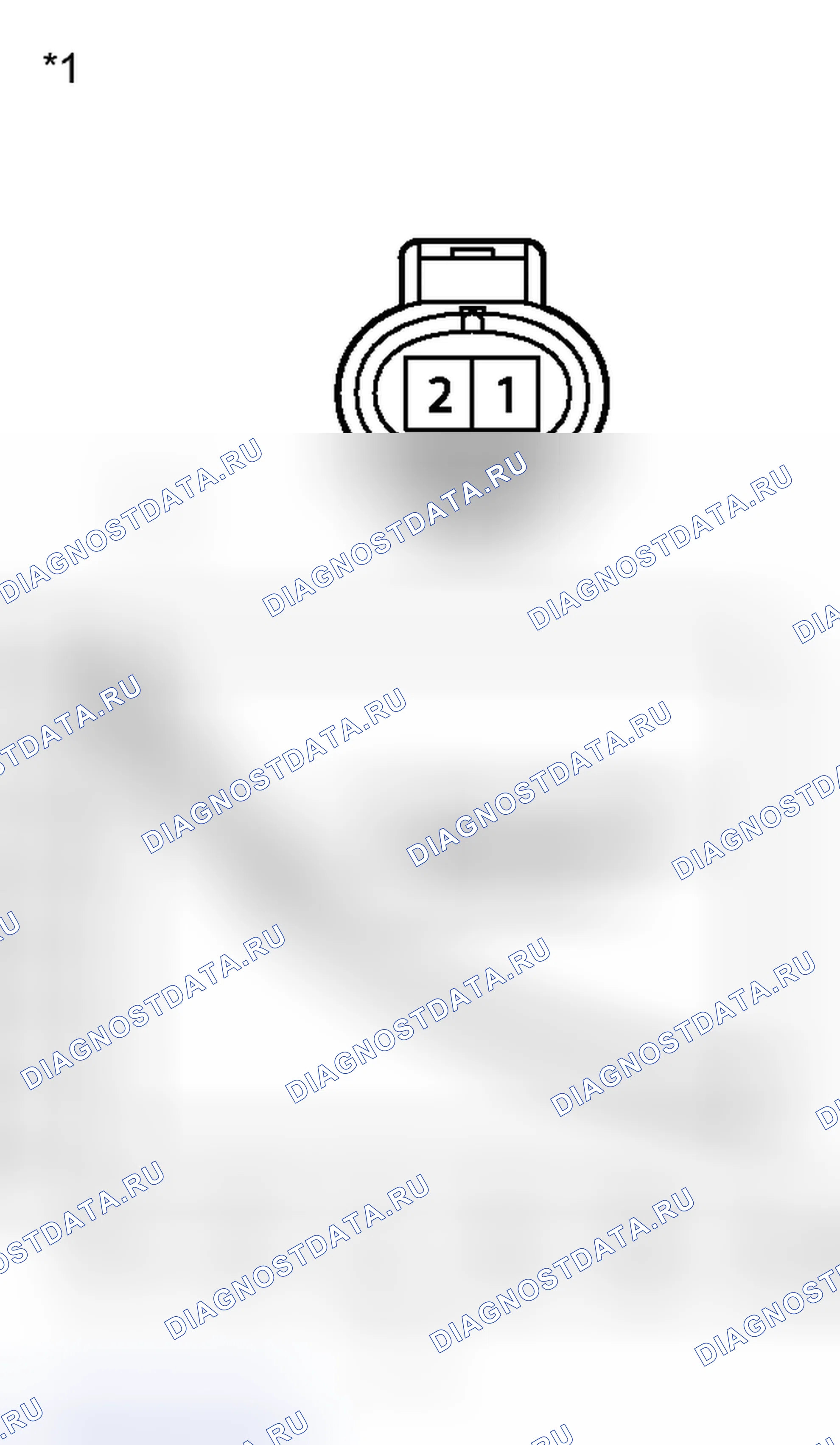 Рис. 303. Toyota Prius PHV pre-III