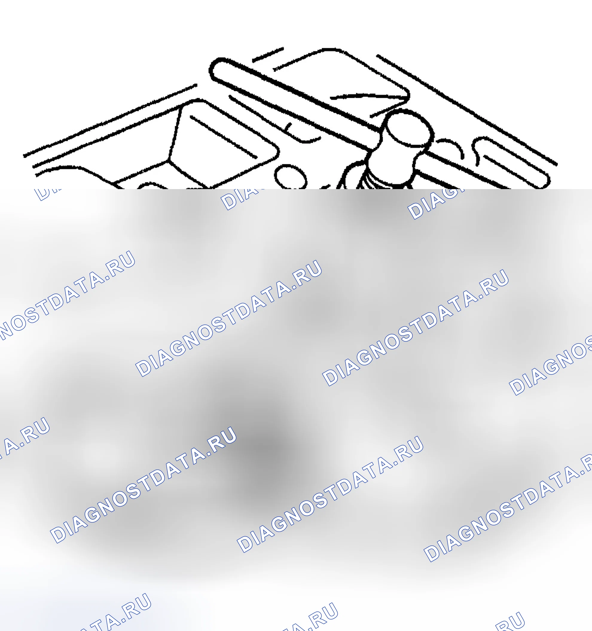 Рис. 339. Chevrolet Impala VIII