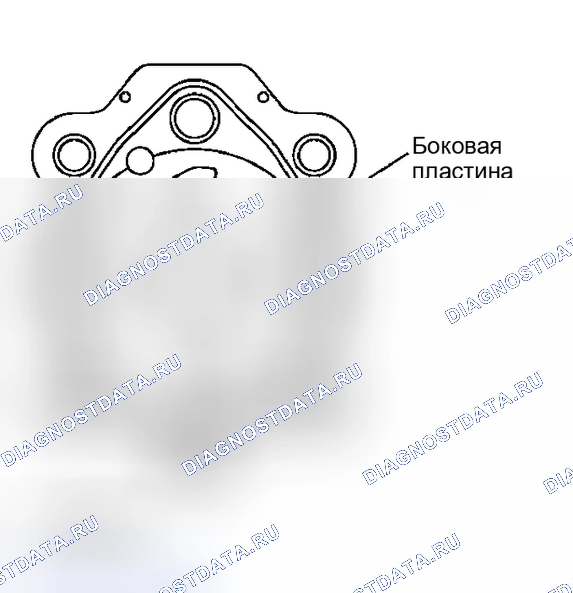 Рис. 40. Nissan Murano Z50