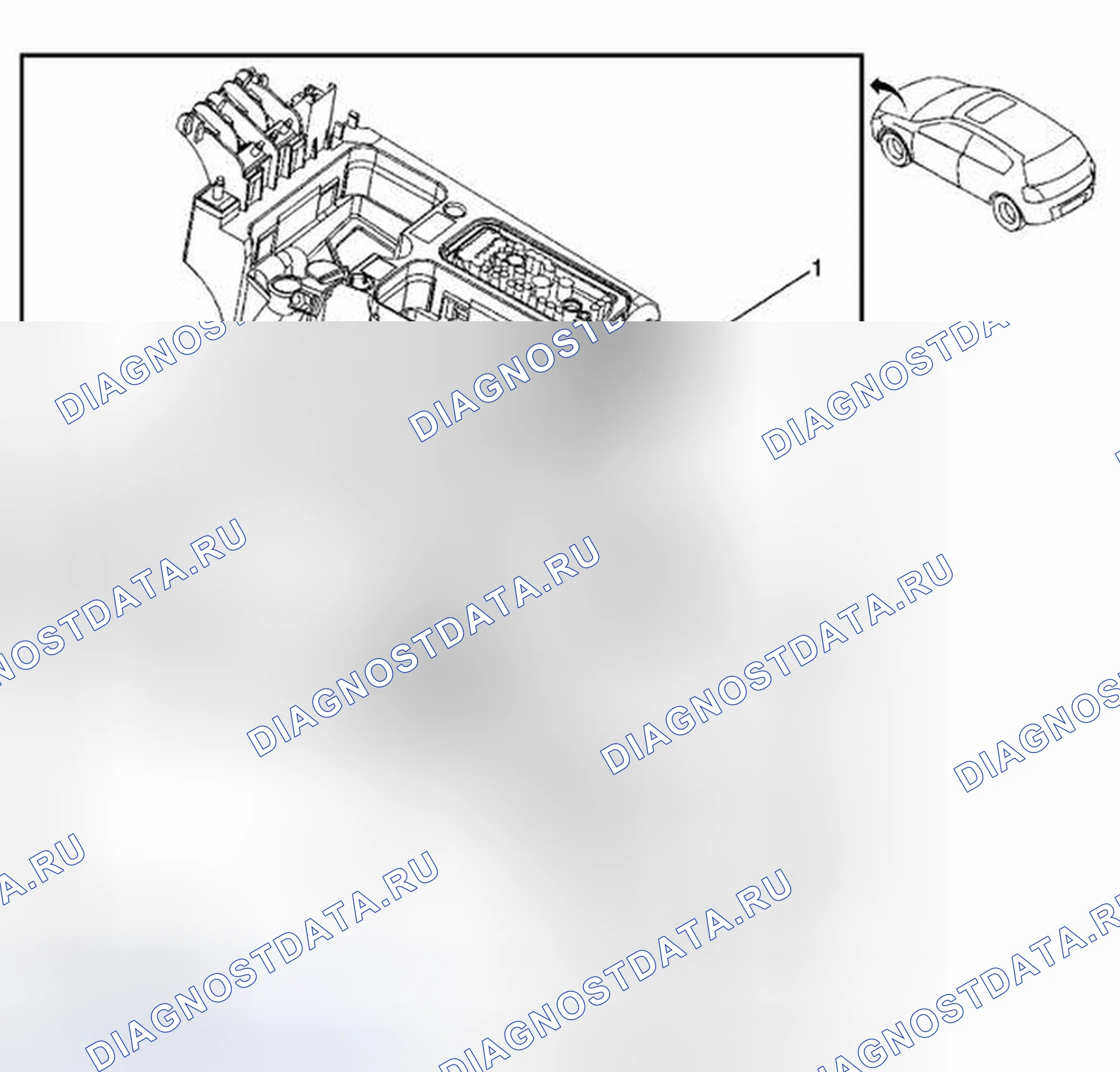 Рис. 28. Kia Rio IV