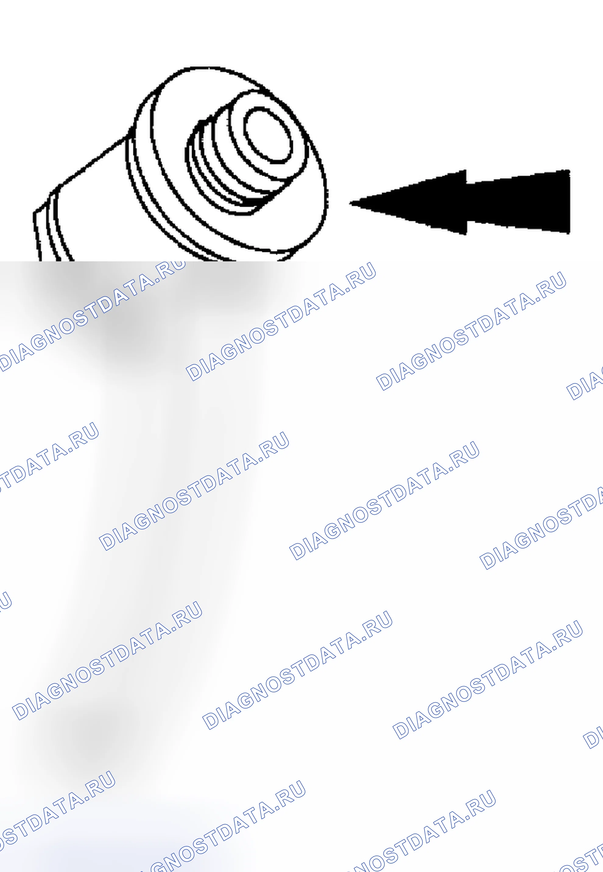 Рис. 222. Ford Pickup F250 Super Duty I