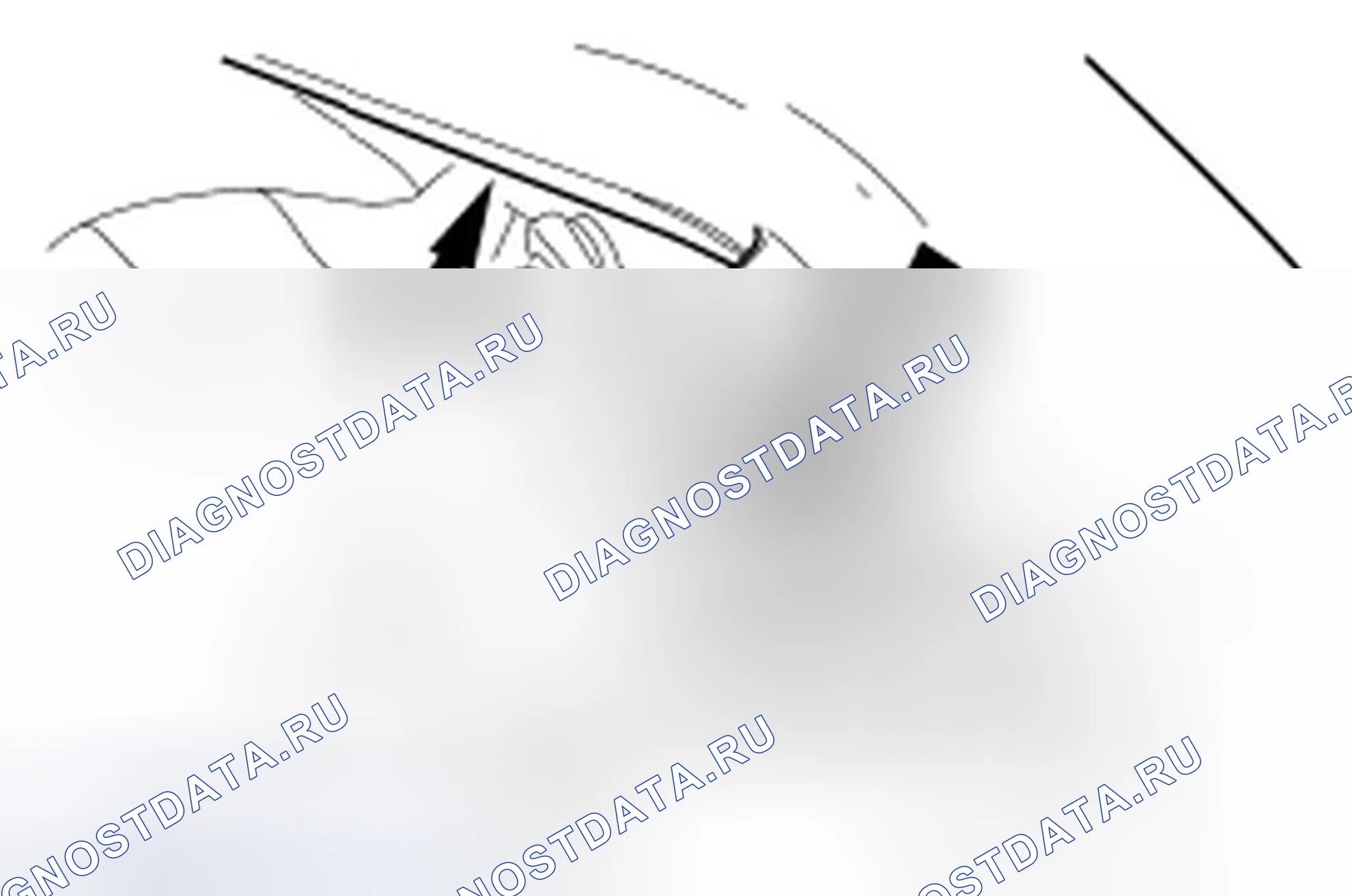 Рис. 1039. Ford Taurus VI