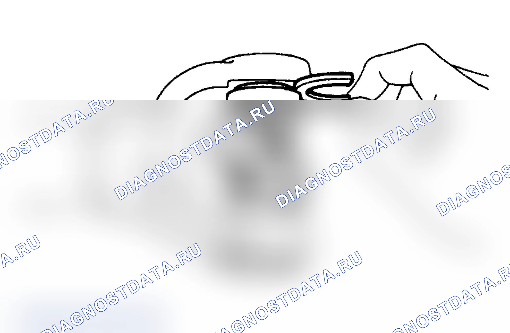 Рис. 12. Toyota Land Cruiser 100