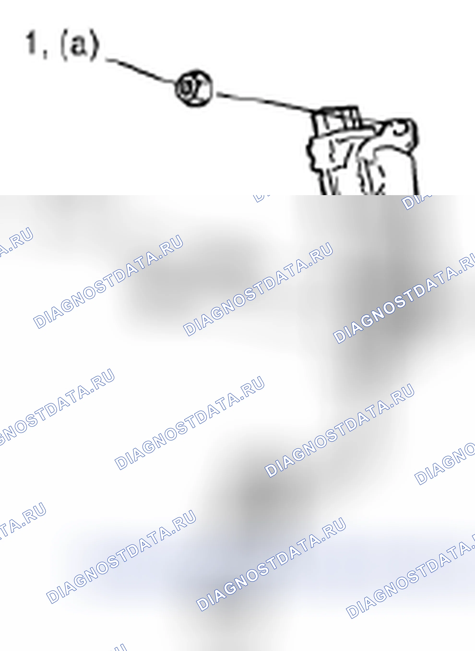 Рис. 20: Установка. Suzuki SX4 I
