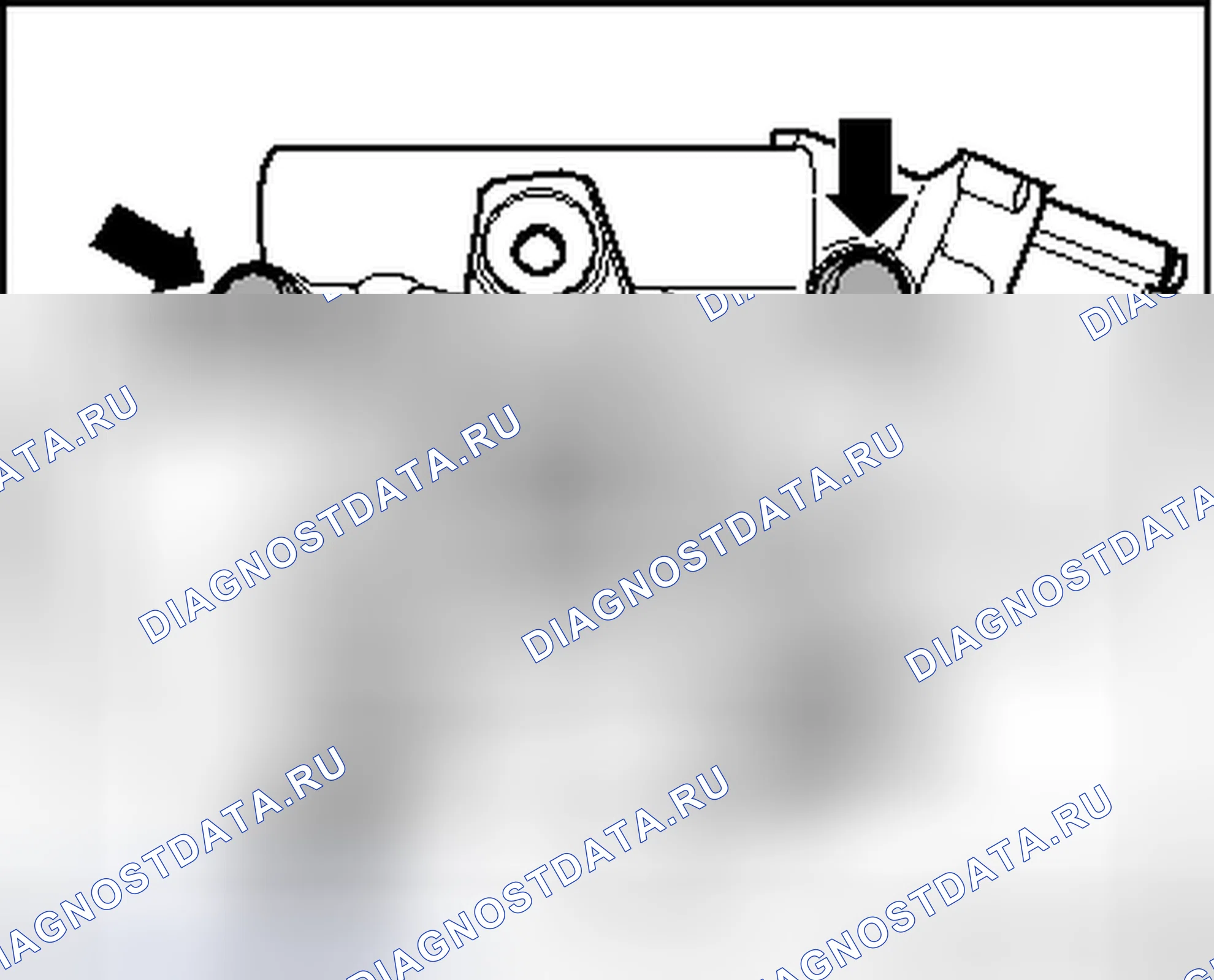 Рис. 76. Volkswagen Tiguan I
