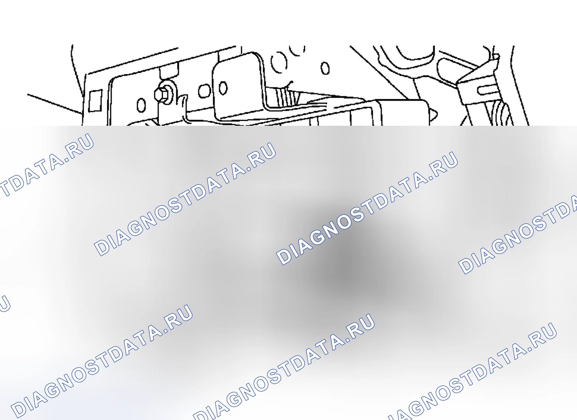 Рис. 58. Ford Cab & Chassis F350 Super Duty 