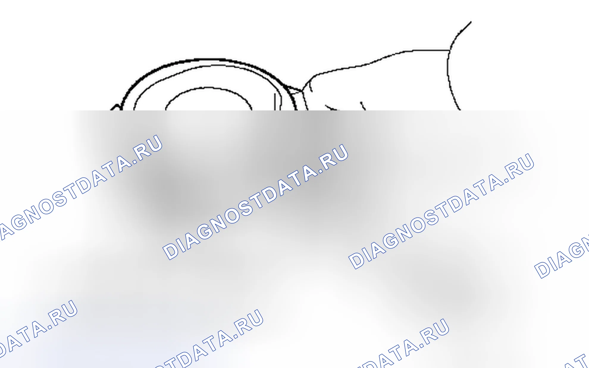 Рис. 534. Toyota Yaris III