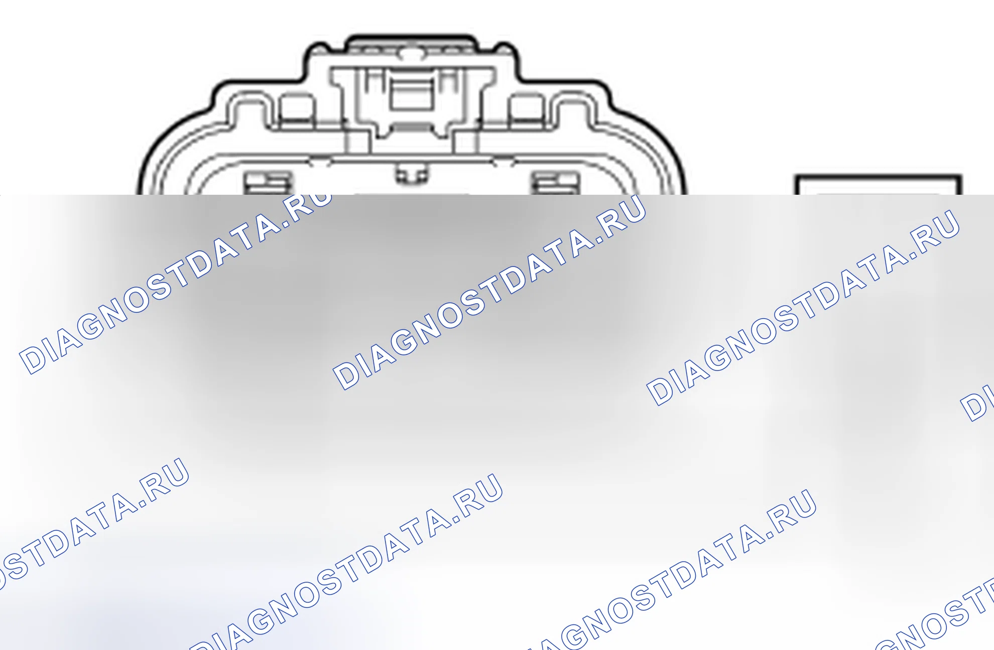 Рис. 23. Hyundai Matrix I рестайлинг