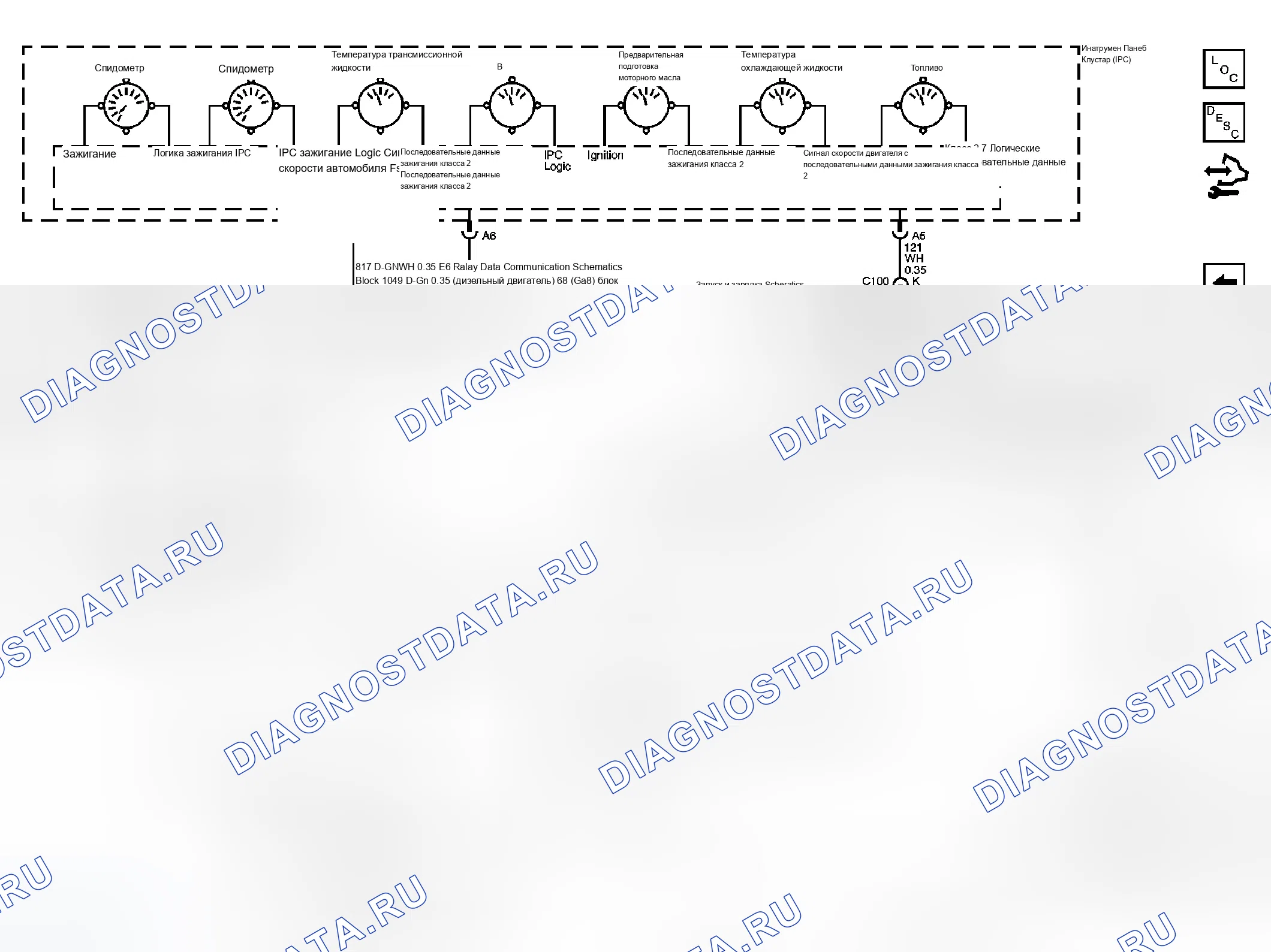 Рис. 3. Chevrolet Silverado Classic 1500 