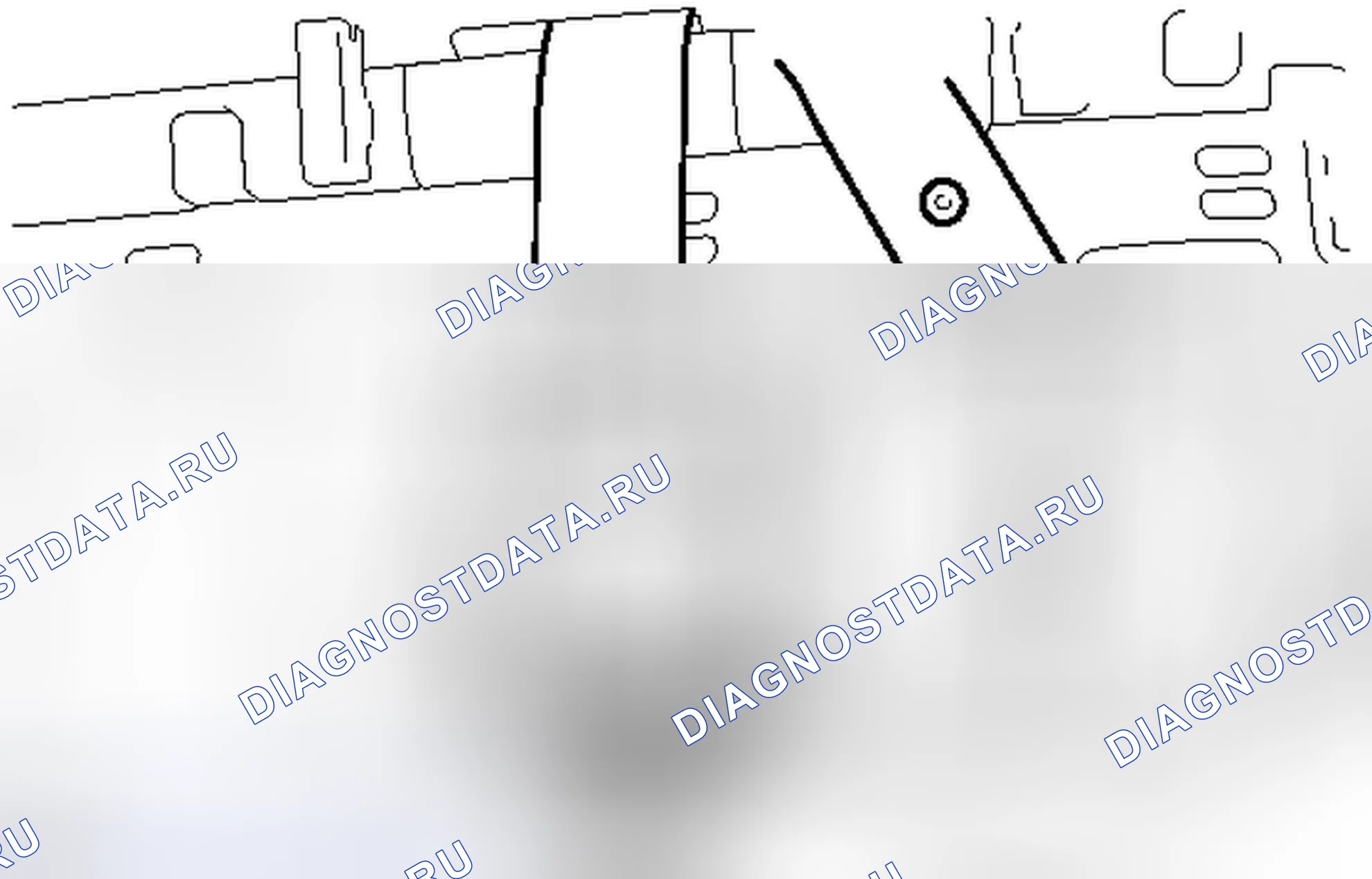 Рис. 54: УДАЛЕНИЕ [11 / 2013 -]. Kia Soul II