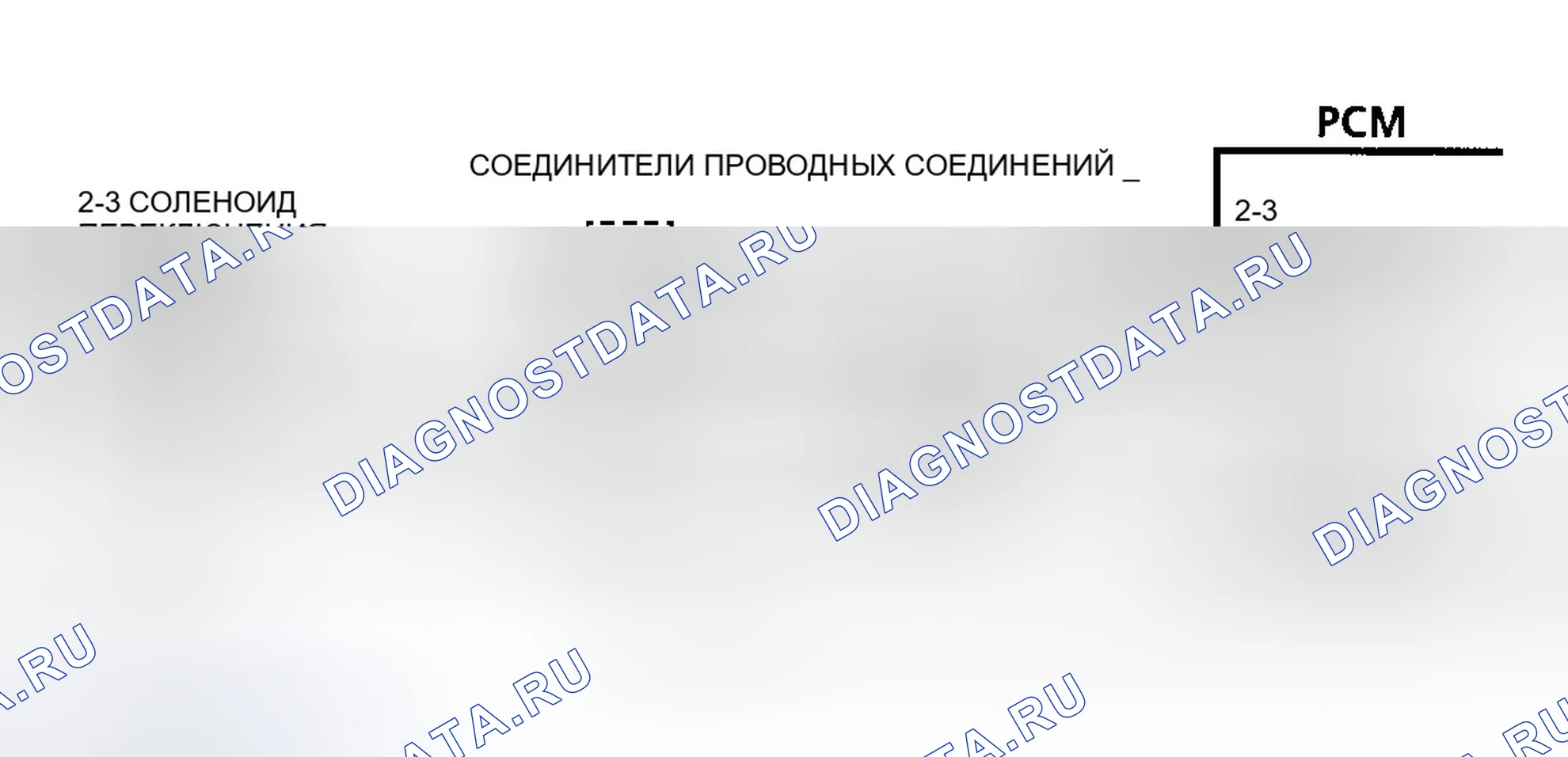 Рис. 252: Код 81, Принципиальная электрическая схема (корпус 5.7L Y) Предоставлено General Motors Corp.. GMC Yukon I