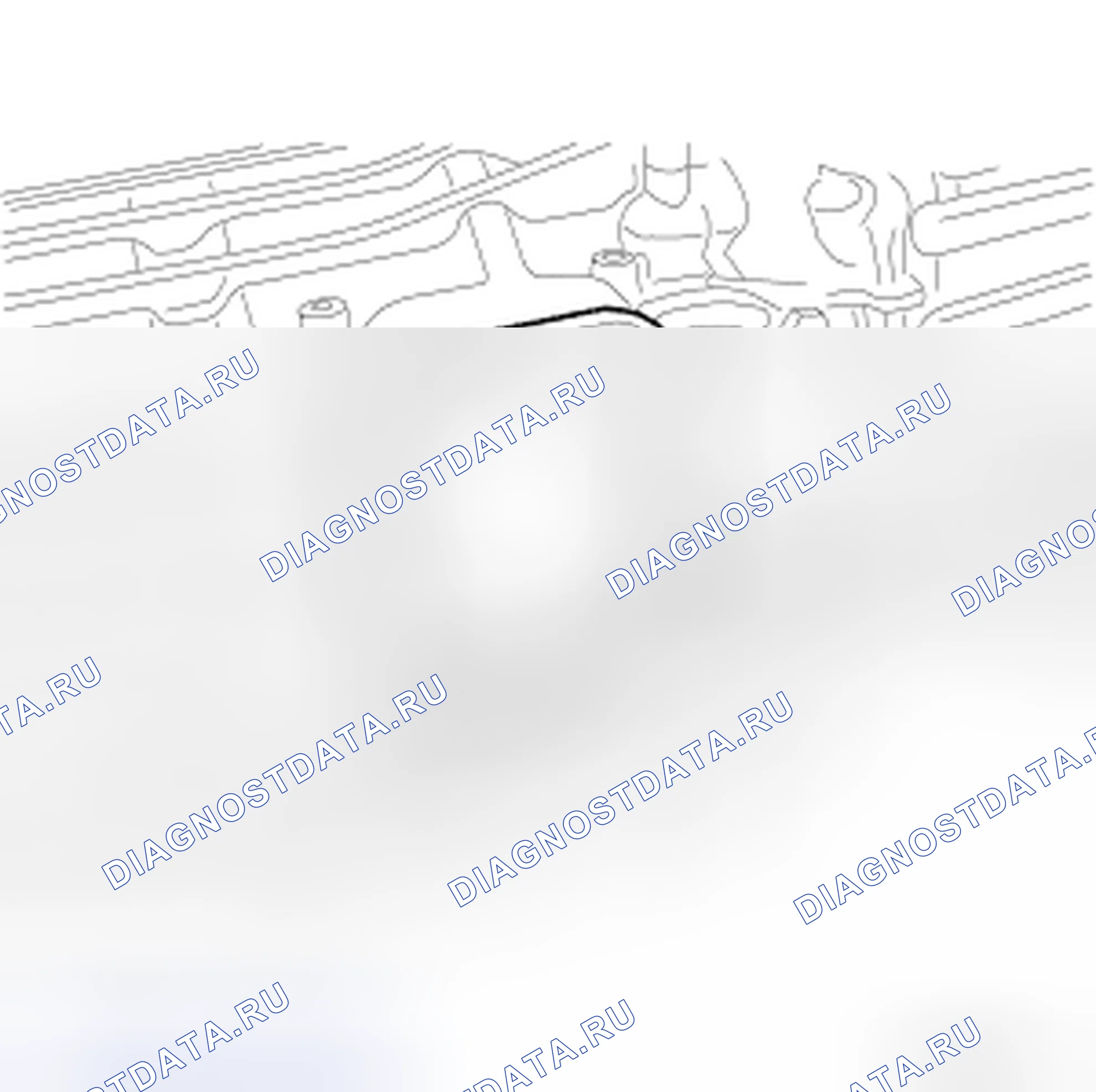 Рис. 306. Dodge Cab & Chassis R3500 HD 