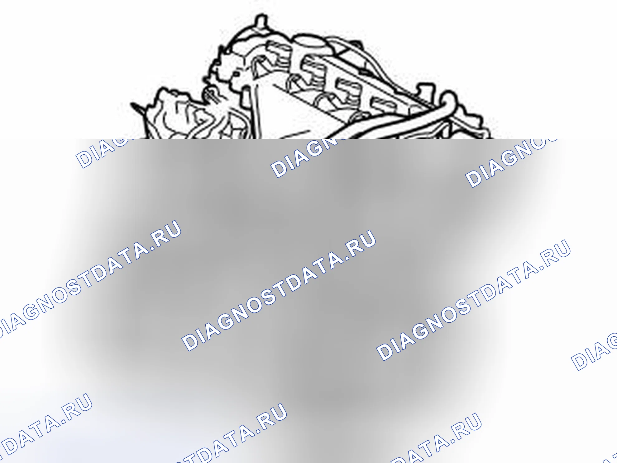 Рис. 621. Volvo V70 III