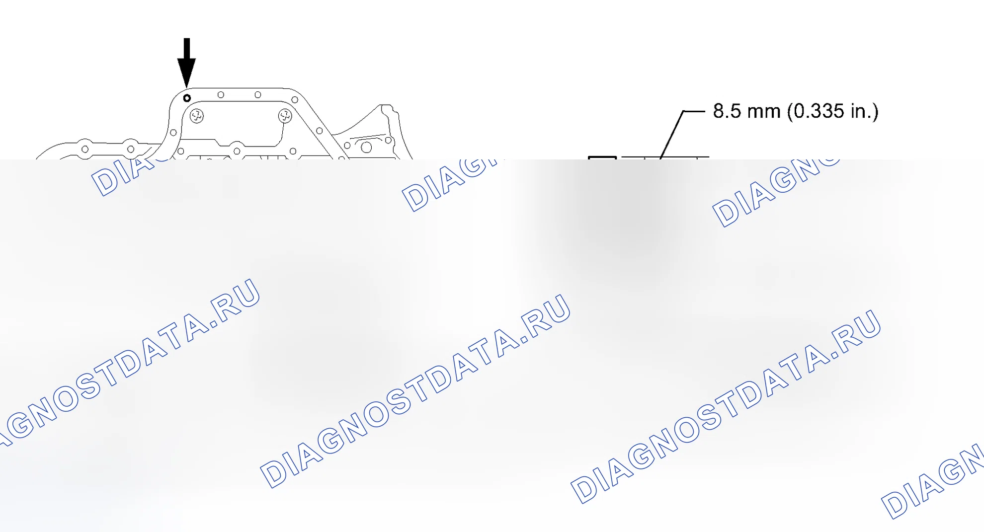 Рис. 396. Toyota Land Cruiser 100 рестайлинг 2