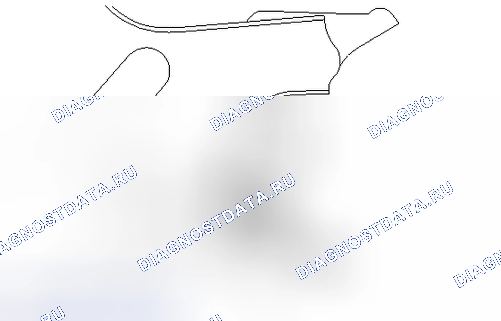 Рис. 21: МОНТАЖ [05 / 2013-01 / 2014]. Scion tC II рестайлинг