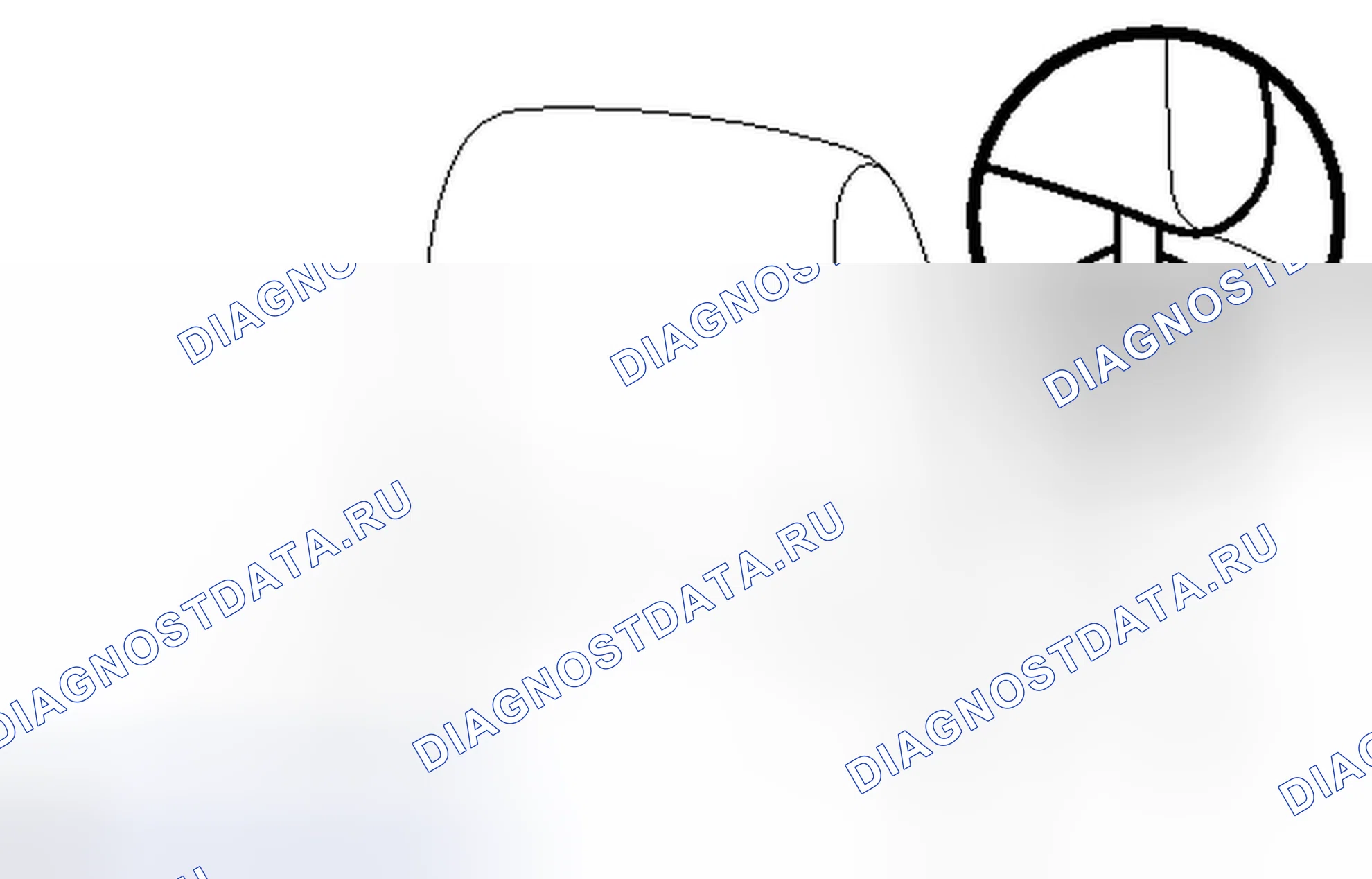 Рис. 41: РАЗБОРКА. Kia Soul I рестайлинг