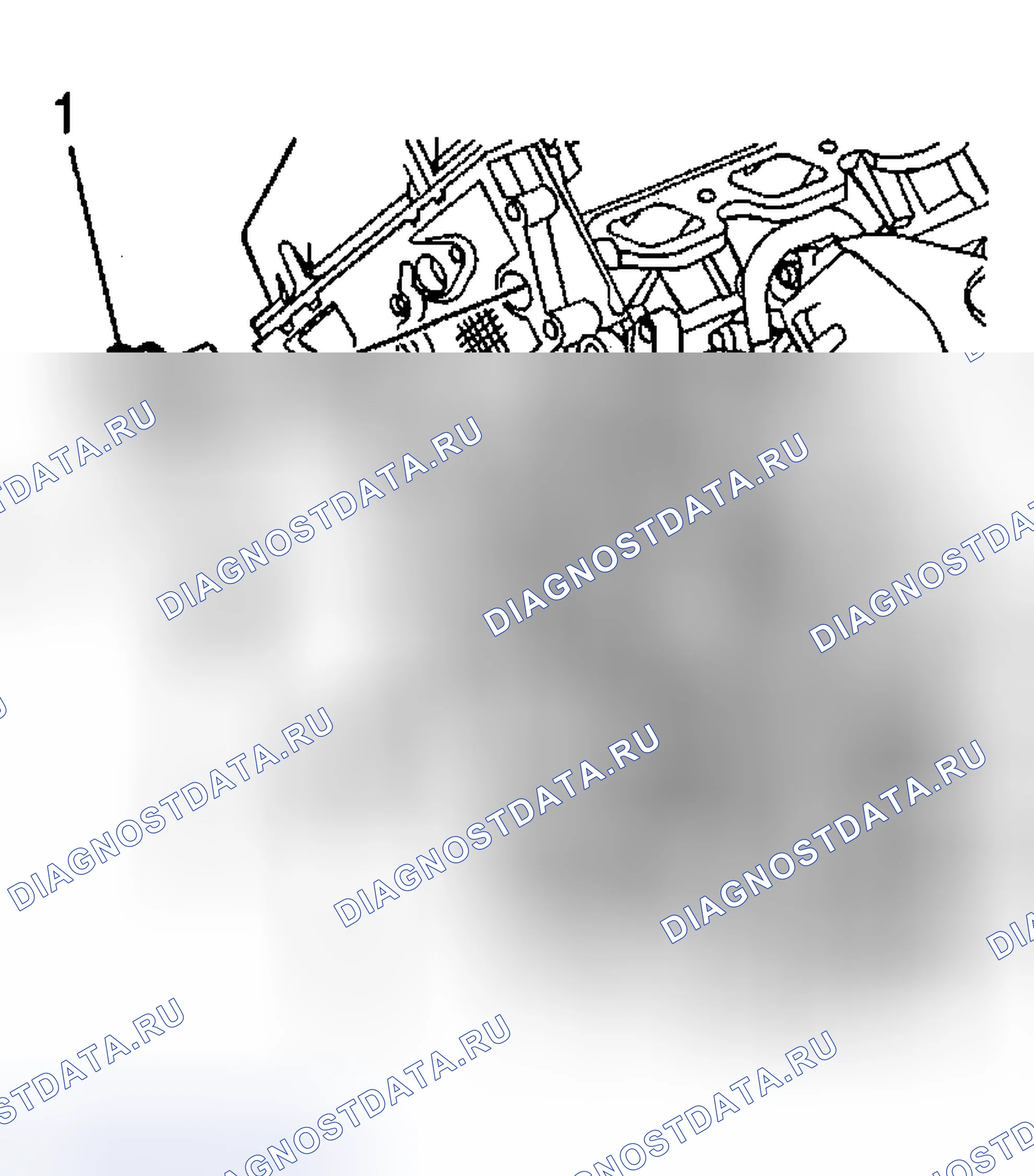 Рис. 1510. Hyundai Terracan I рестайлинг