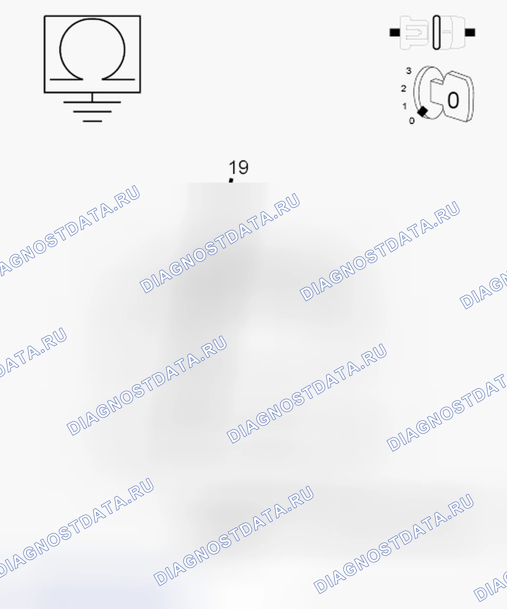 Рис. 1035. RAM Pickup 2500 