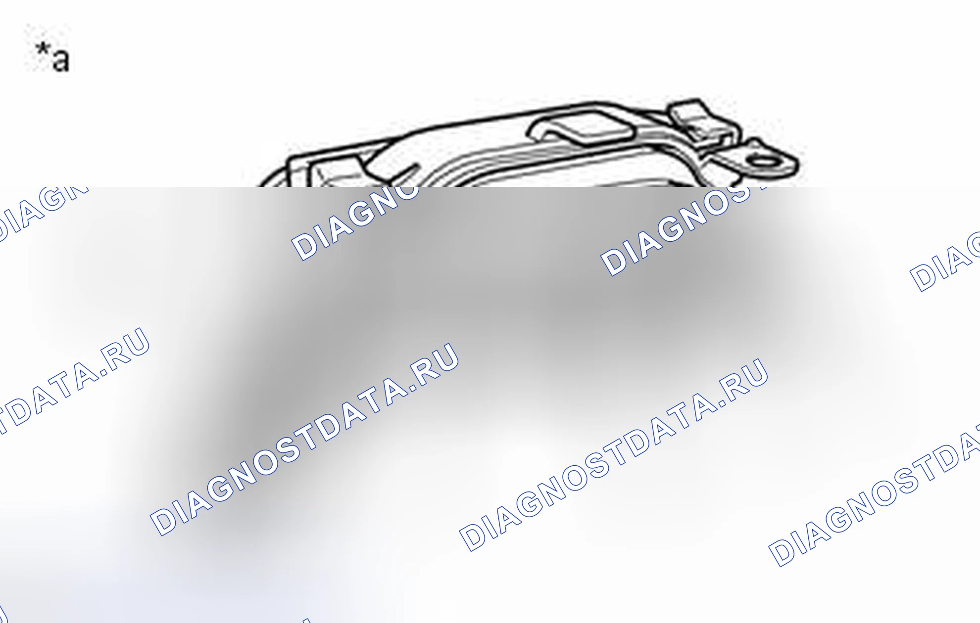Рис. 262. Toyota Highlander III