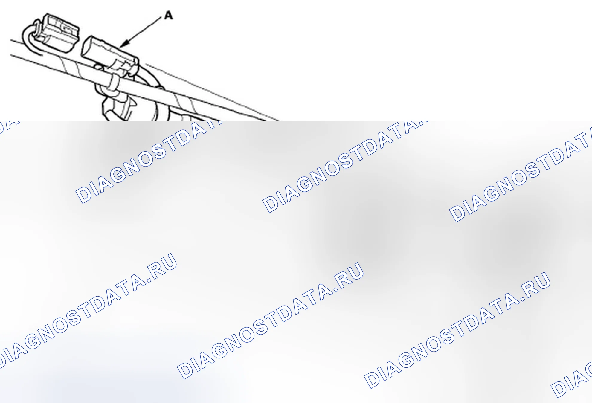 Рис. 207: Удаление. Honda Ridgeline I