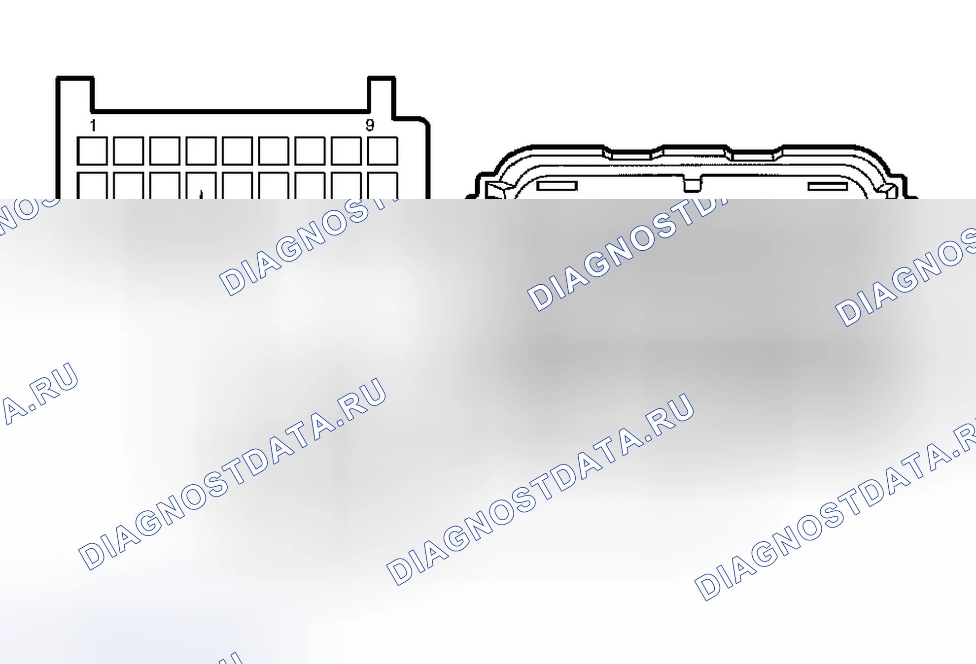Рис. 106. Ford Pickup F350 Super Duty 