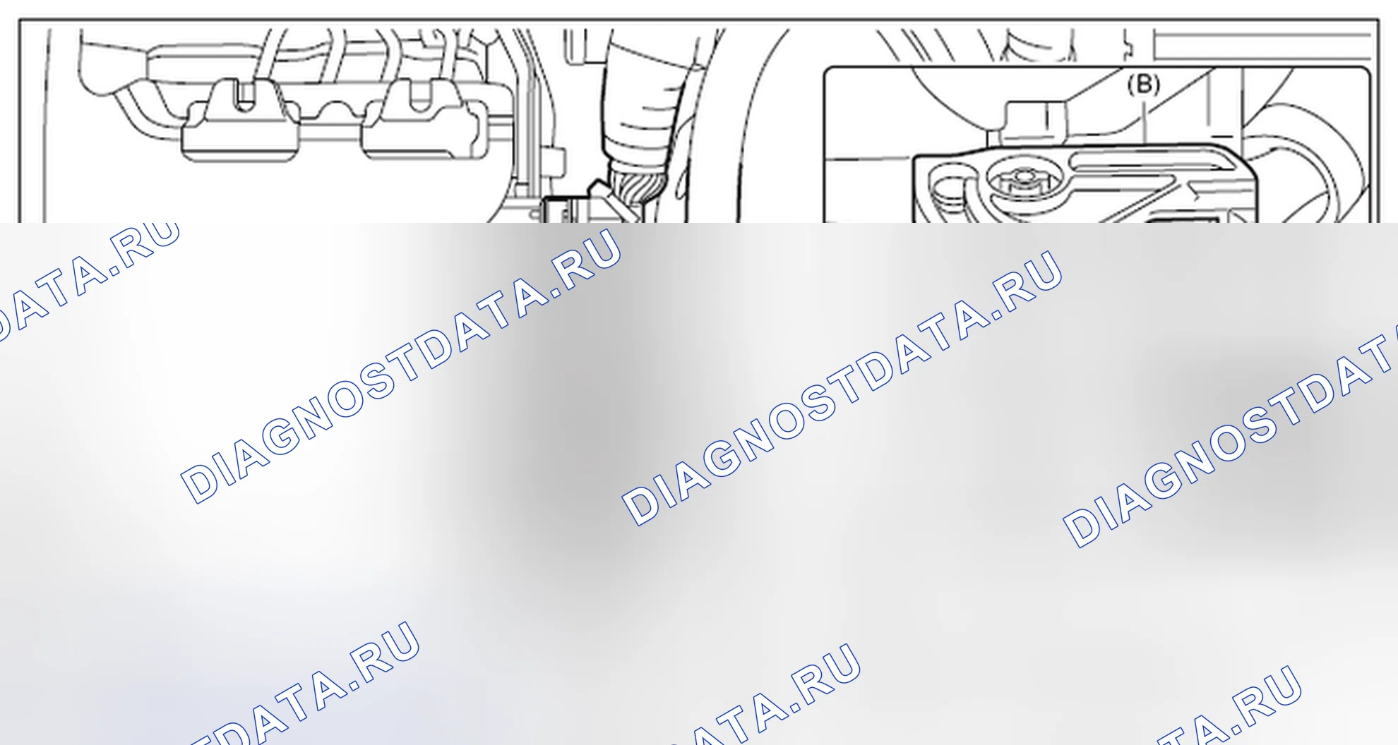 Рис. 8. Subaru Forester SJ