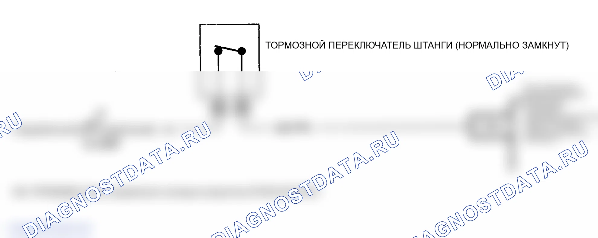 Рис. 80: коды неисправностей 37 / 38, муфта блокировки гидротрансформатора тормоз выключатель ON / OFF. GMC C3500 HD 