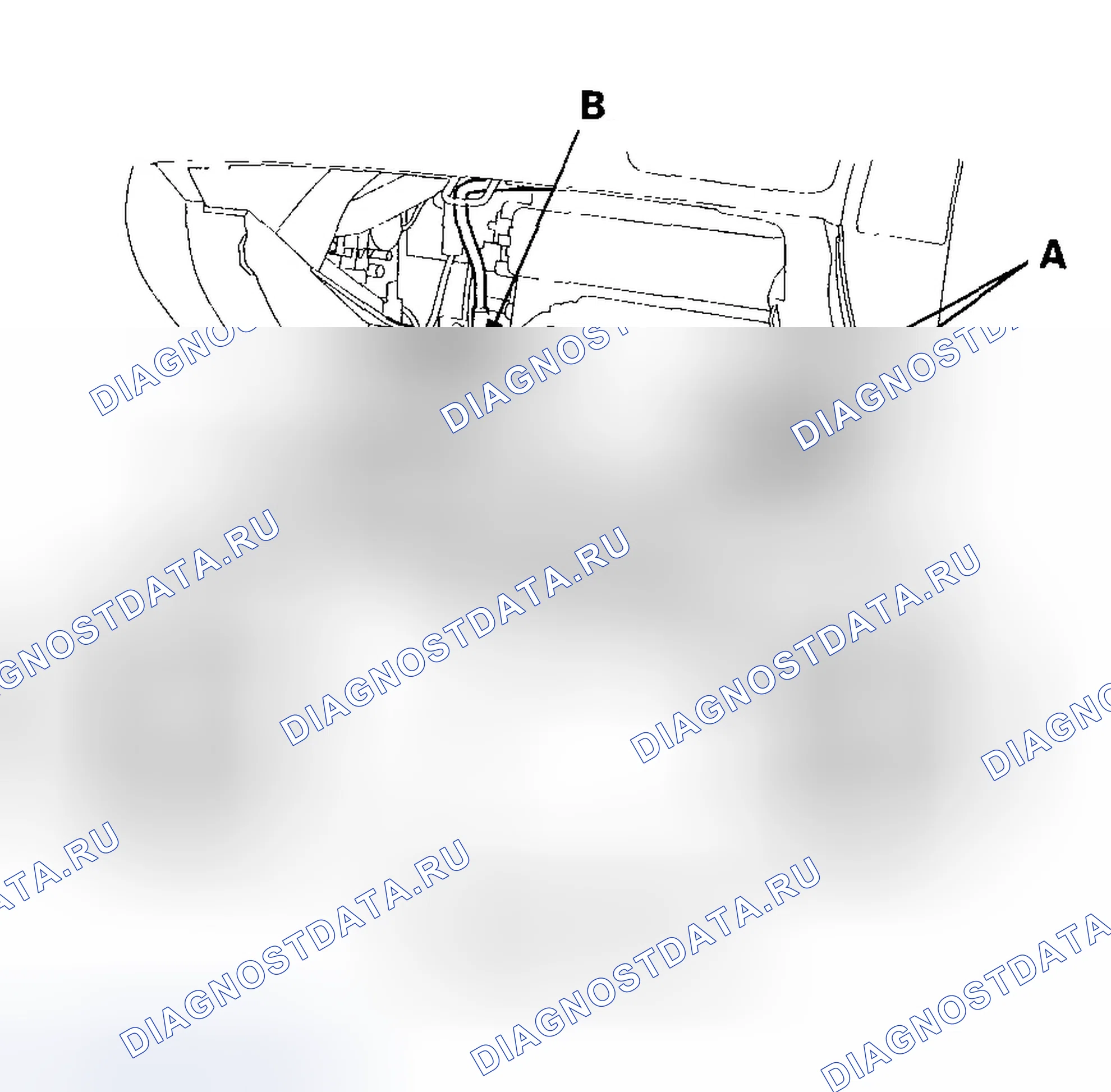 Рис. 148. Honda Accord VII рестайлинг
