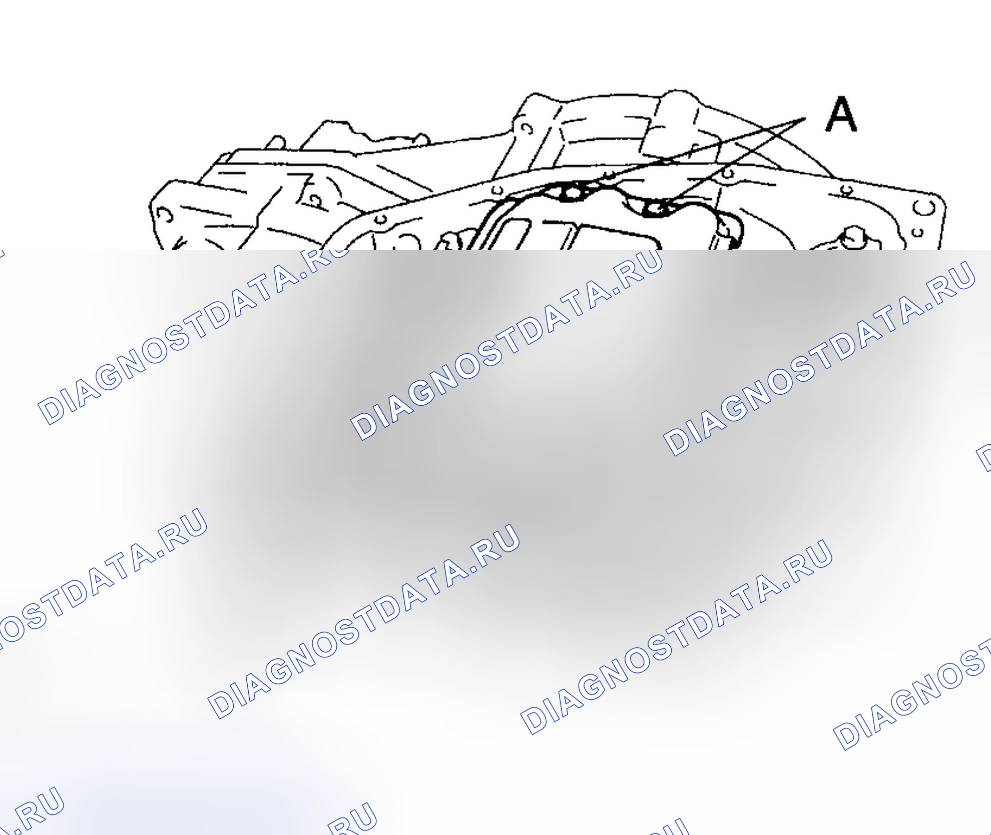 Рис. 431. Toyota Matrix E130