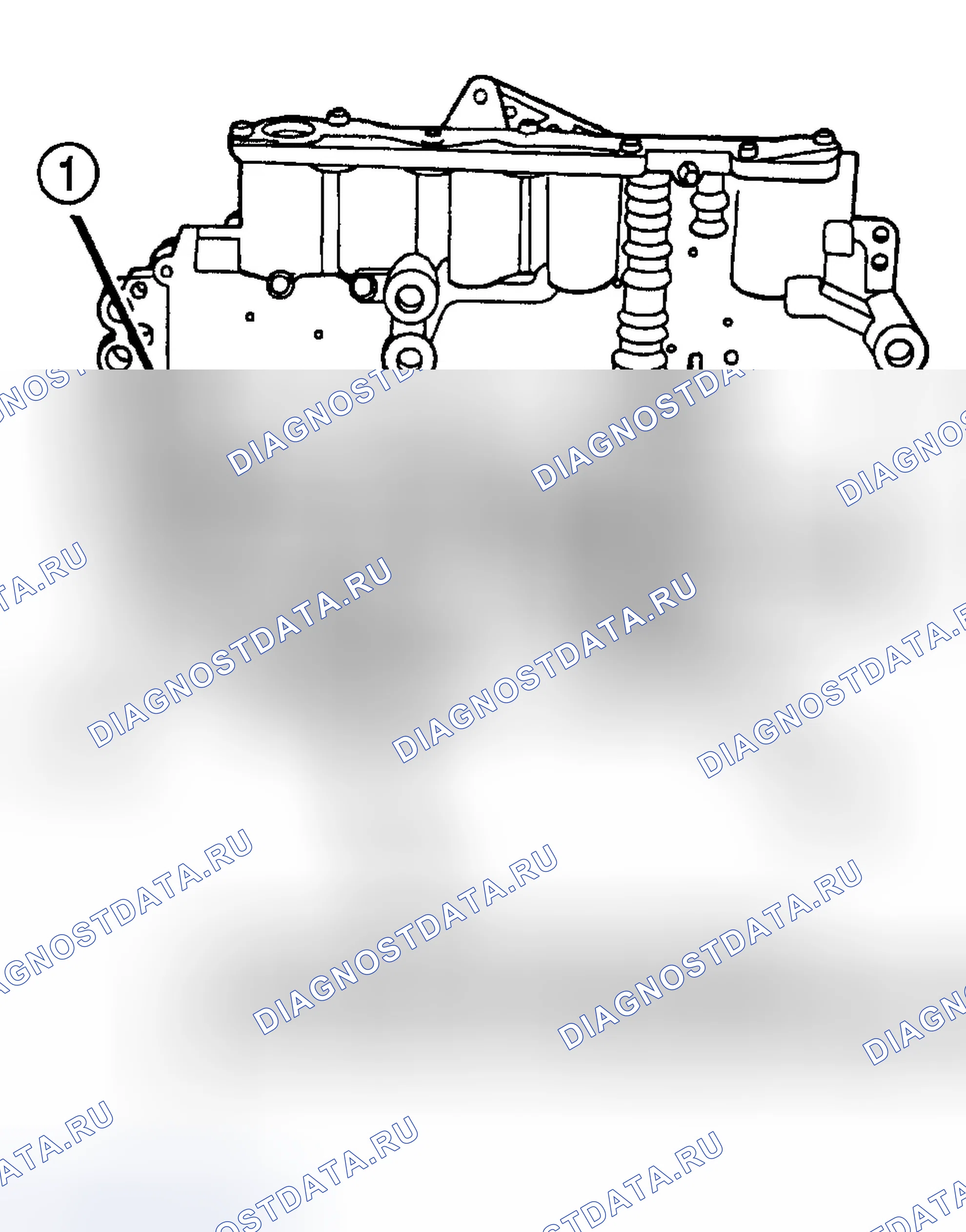 Рис. 190. Dodge Dakota II