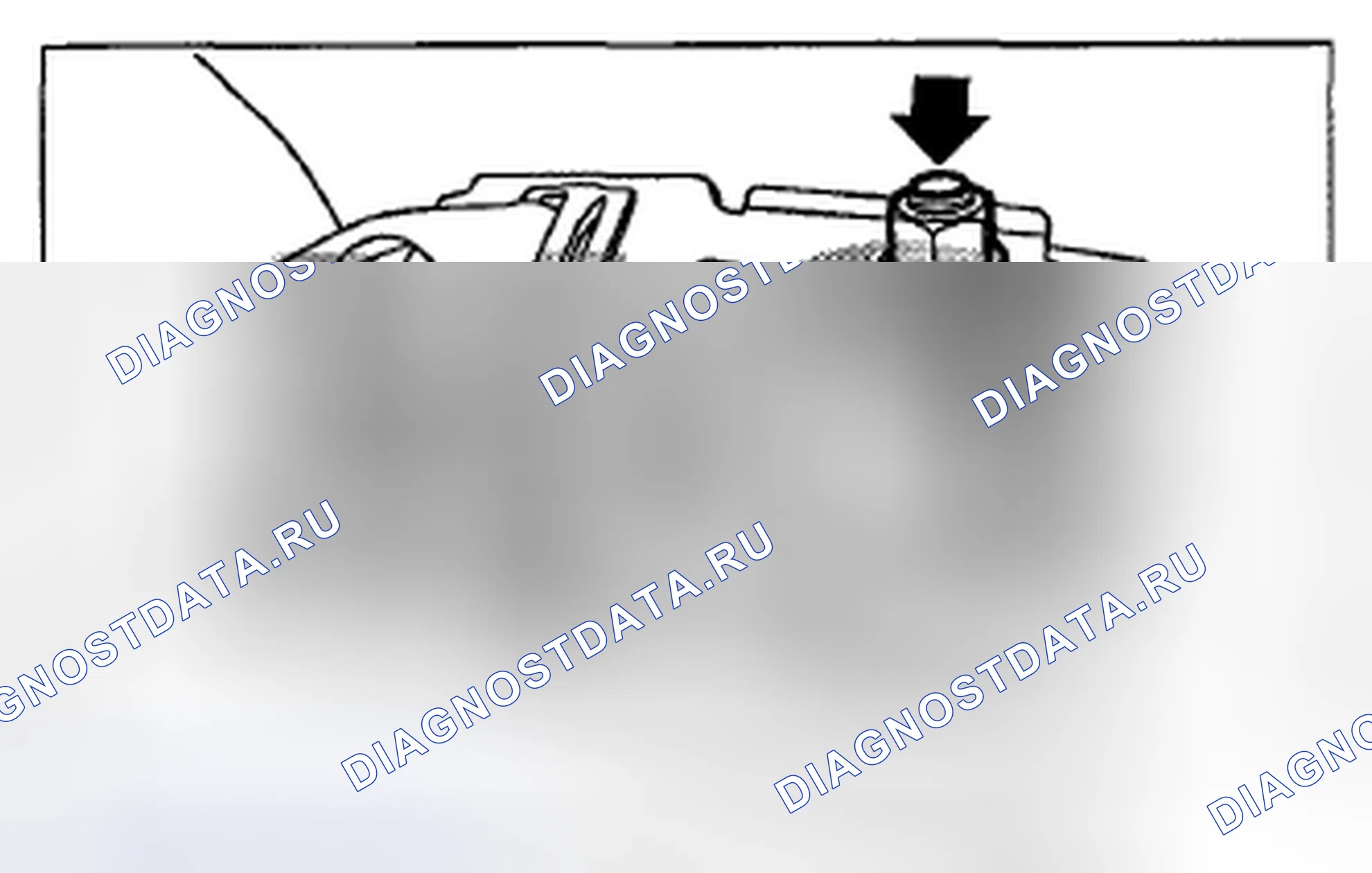 Рис. 6. Subaru Impreza WRX GE рестайлинг